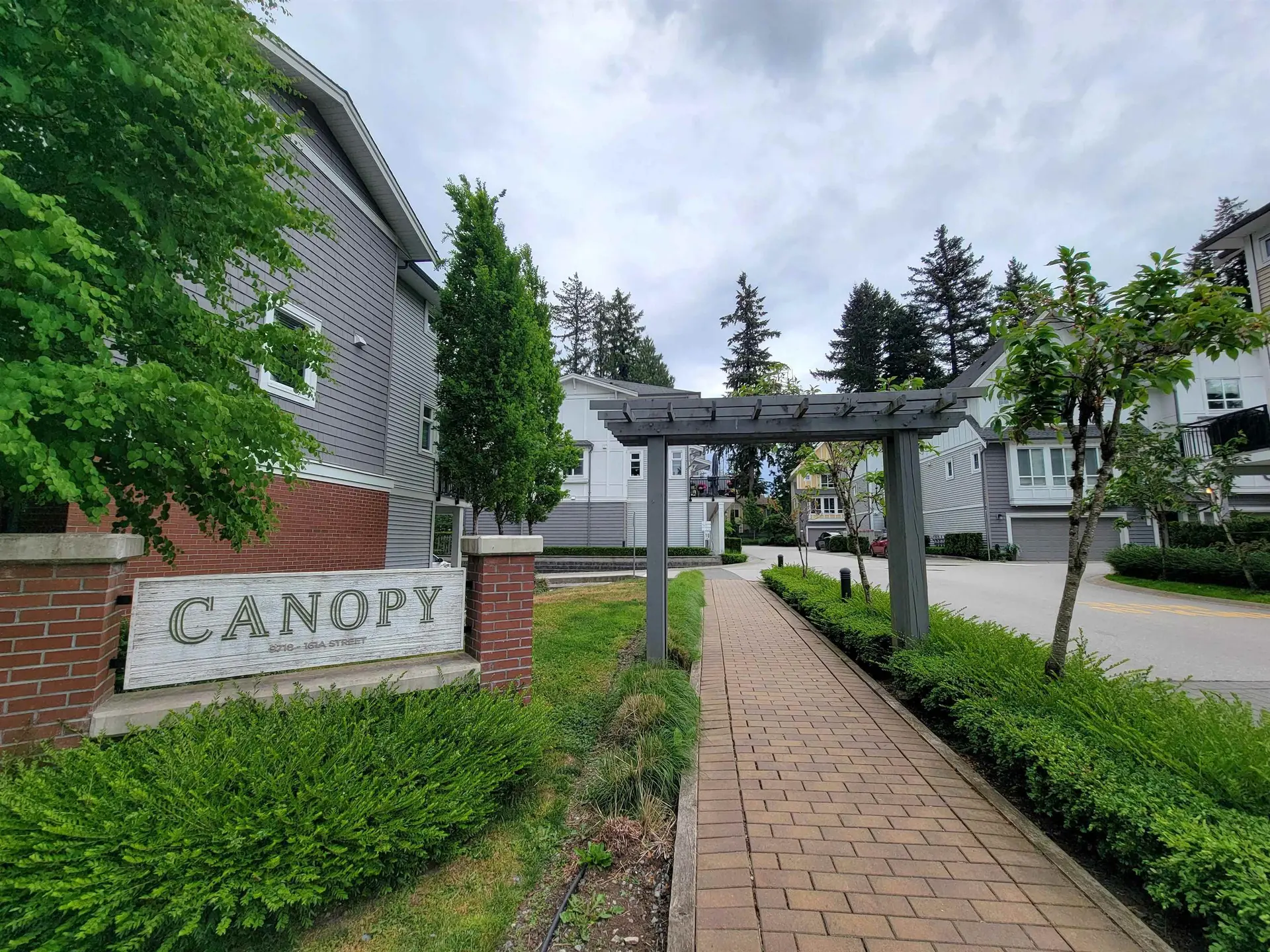 Property at #40 9718 161a Street, Surrey, BC
