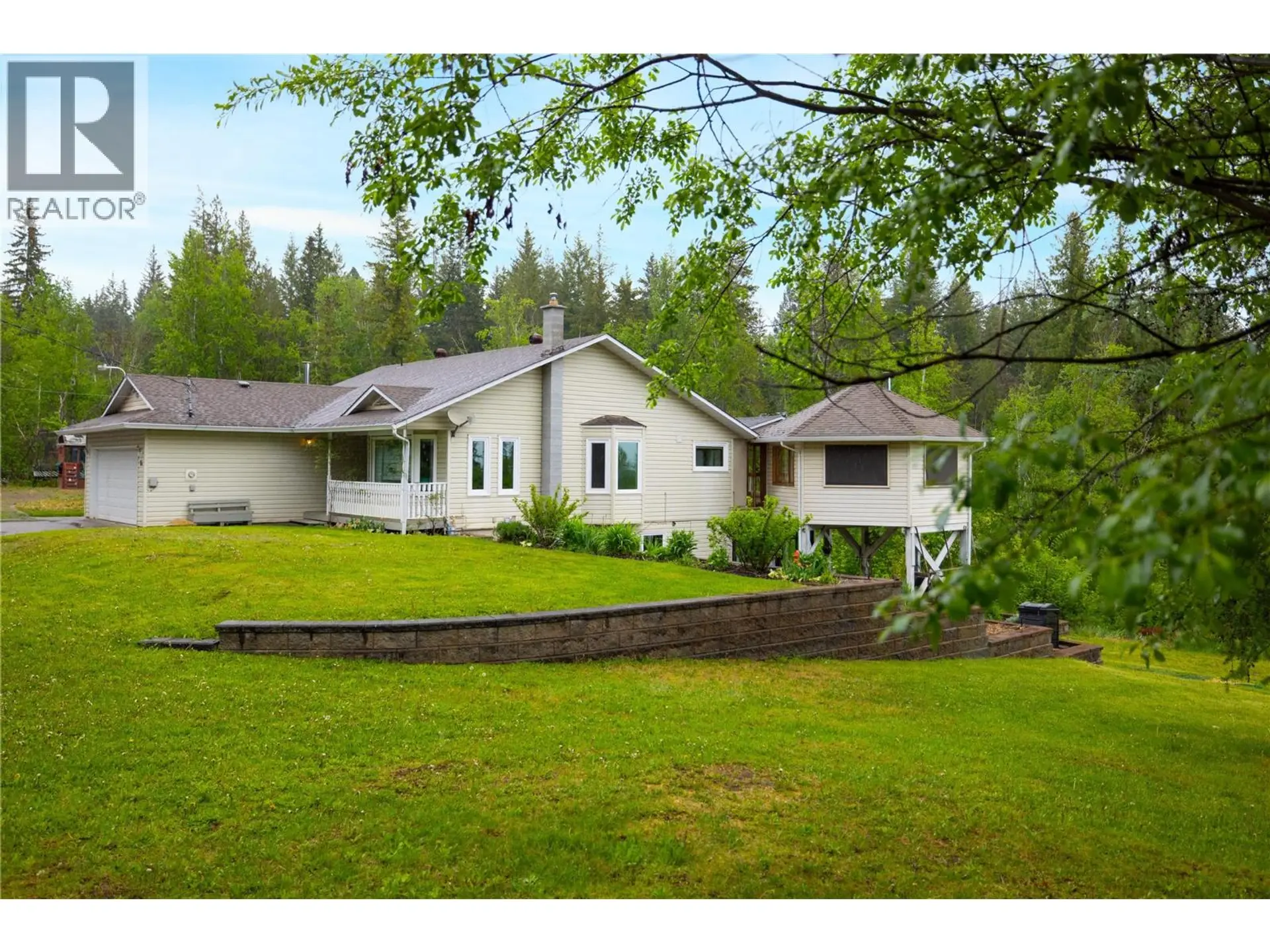 Property at 65 Grove Road, Enderby, BC