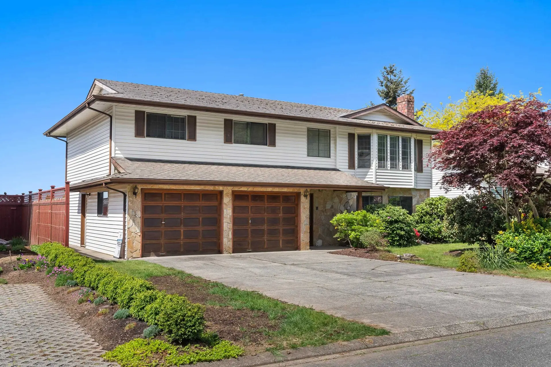 Property at 2895 Glenshiel Drive, Abbotsford, BC