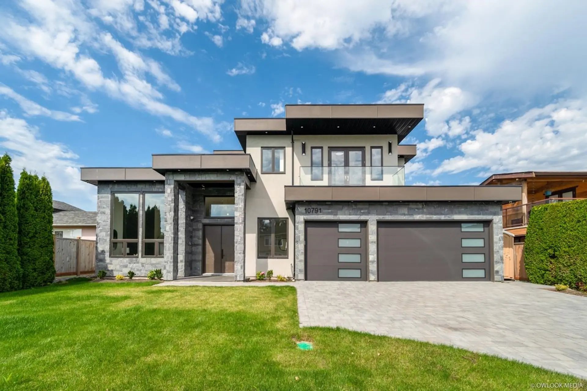Property at 10791 Ashcroft Avenue, Richmond, BC