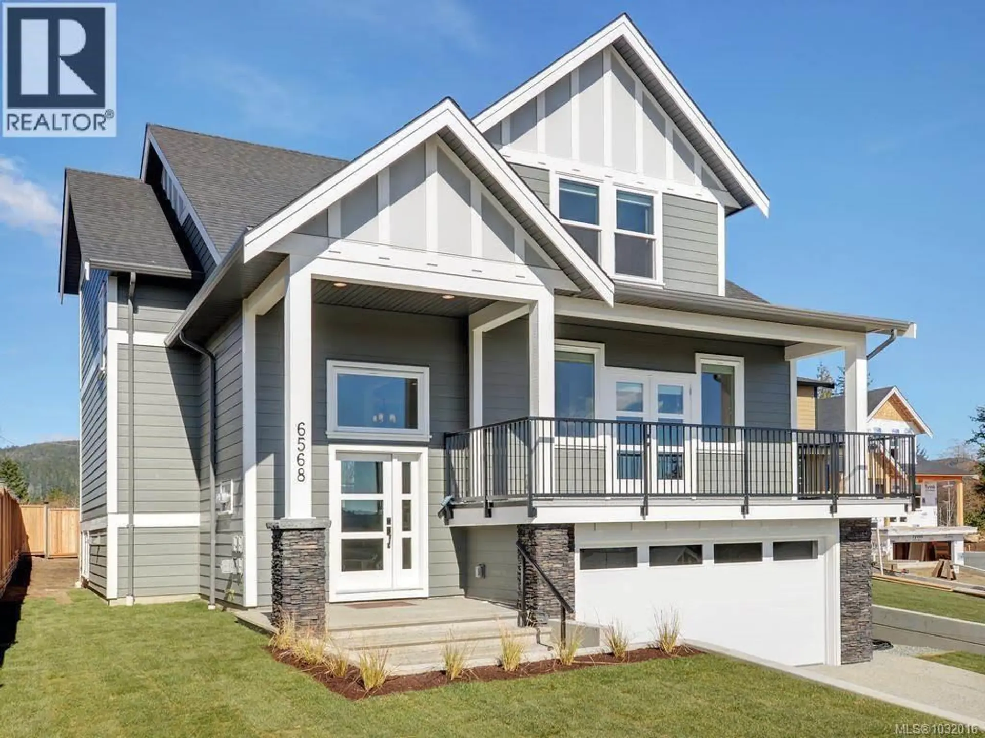 Property at 6568 Felderhof Rd, Sooke, BC