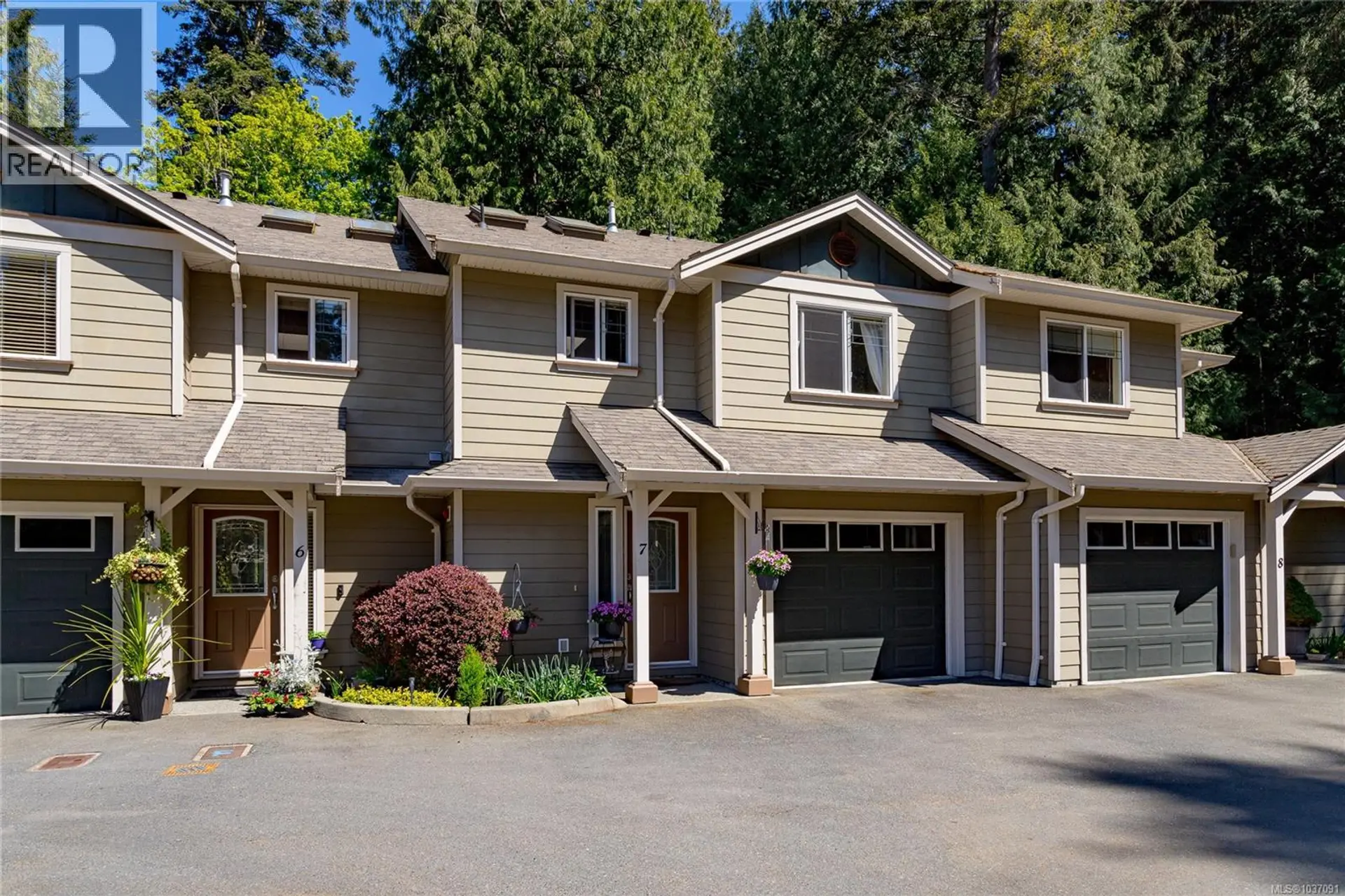 Property at #7 199 Atkins Rd, View Royal, BC