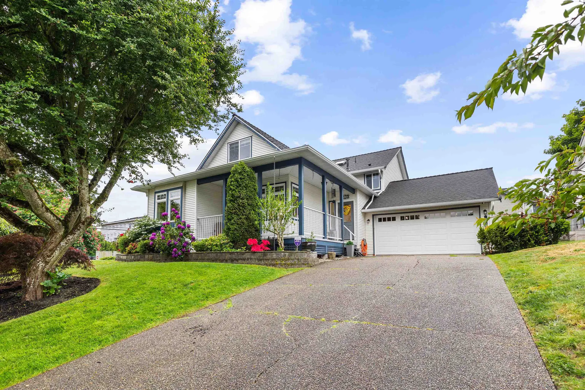 Property at 6155 191a Street, Surrey, BC