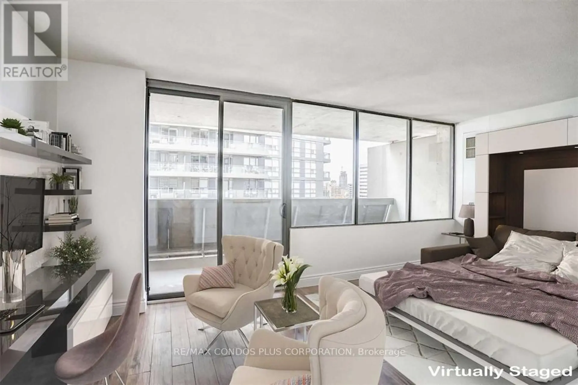 Property at #1011 720 SPADINA AVENUE, Toronto, ON