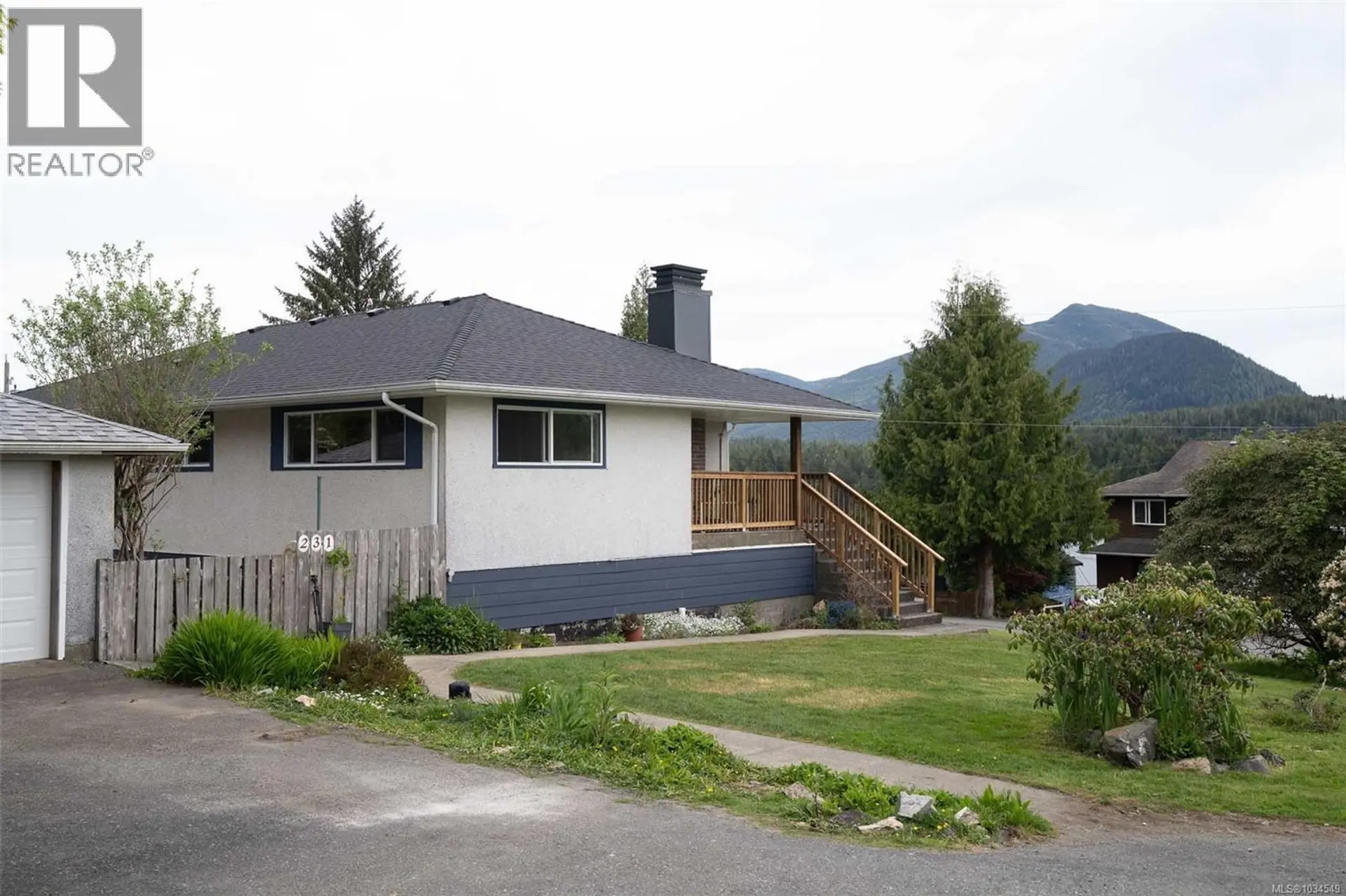 Property at 231 Otter St, Ucluelet, BC