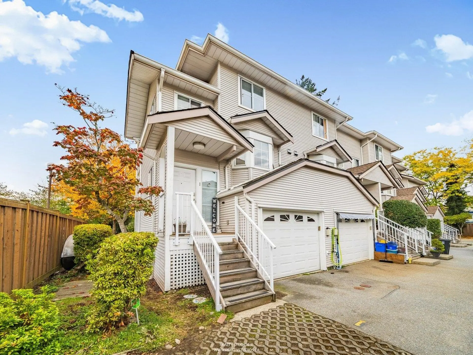 Property at #1 12188 Harris Road, Pitt Meadows, BC