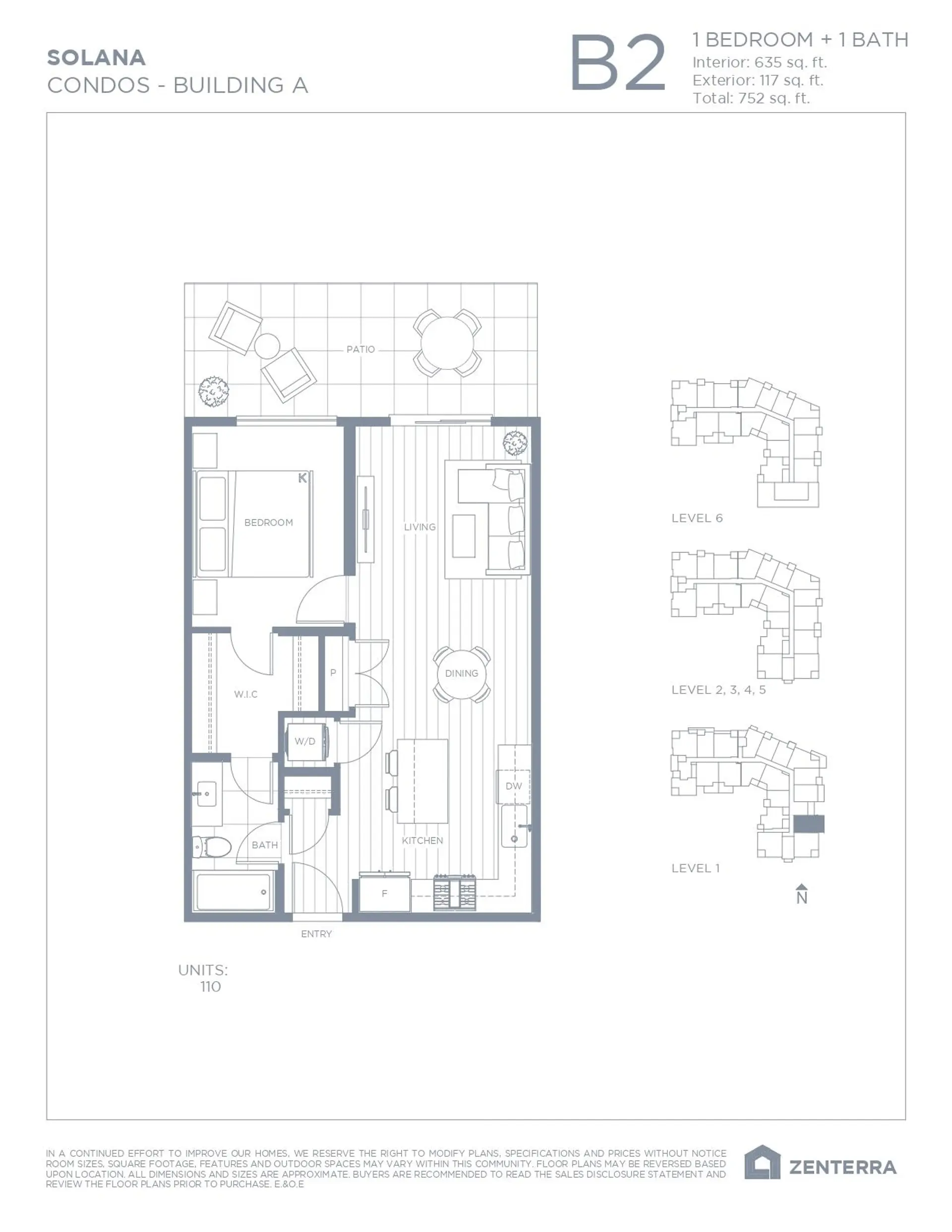 #A110 19958 77 Avenue - Image 9