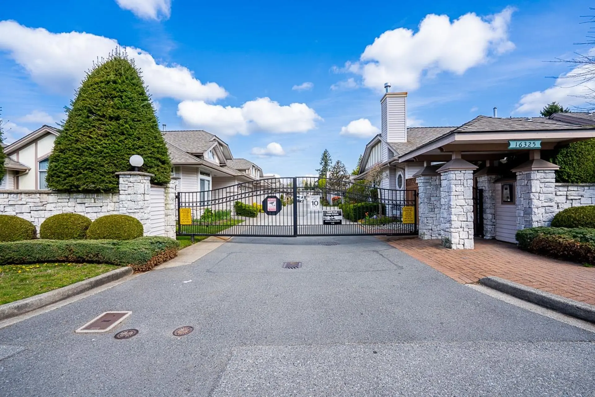 Property at #23 16325 82 Avenue, Surrey, BC