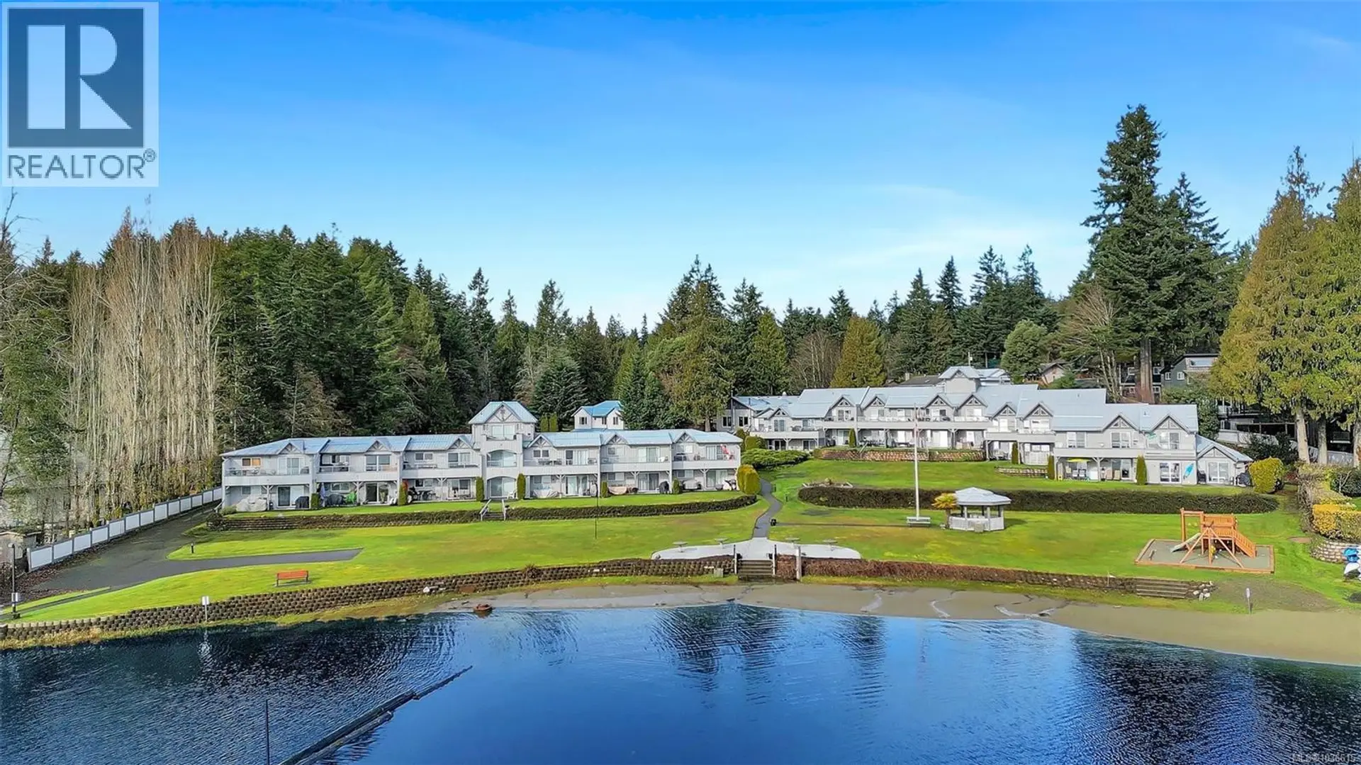 Property at #6 2046 Widows Walk, Shawnigan Lake, BC