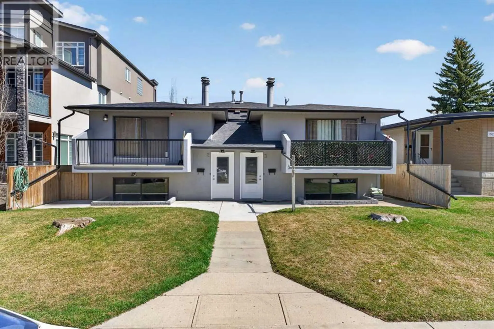 Property at 1920 31 Street SW, Calgary, AB