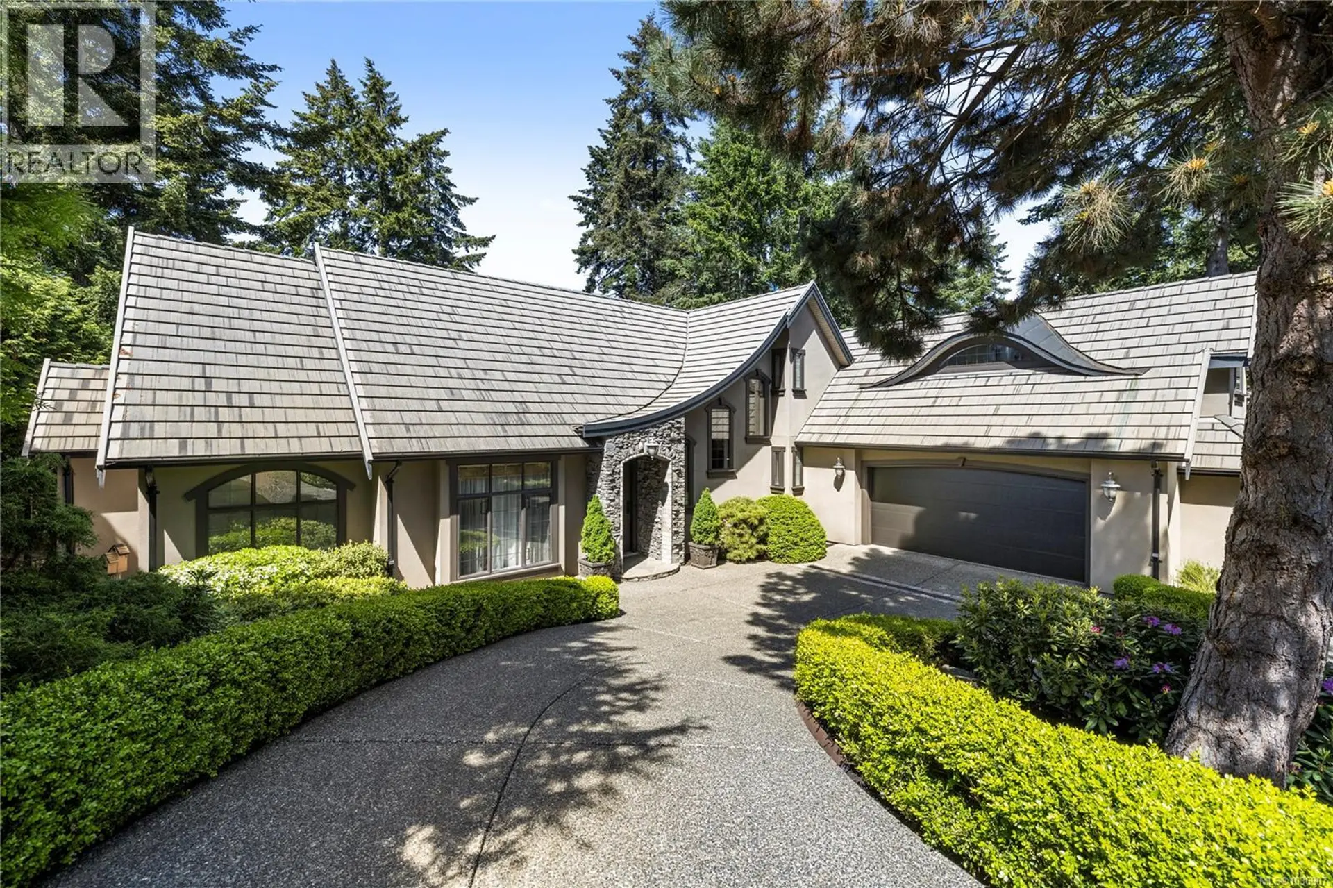 Property at 3747 Ashton Pl, Nanoose Bay, BC
