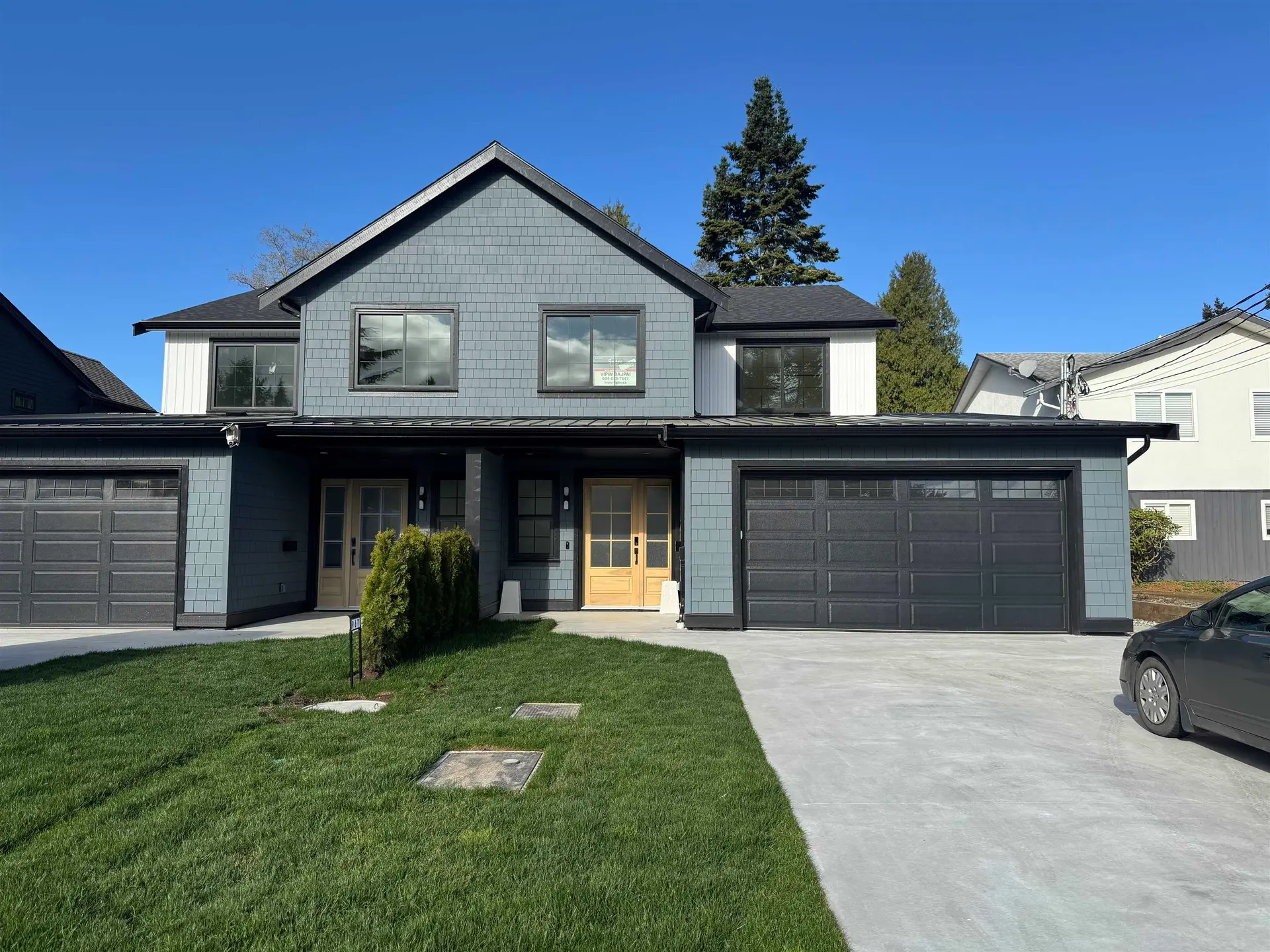 Property at 967 52 A Street, Delta, BC