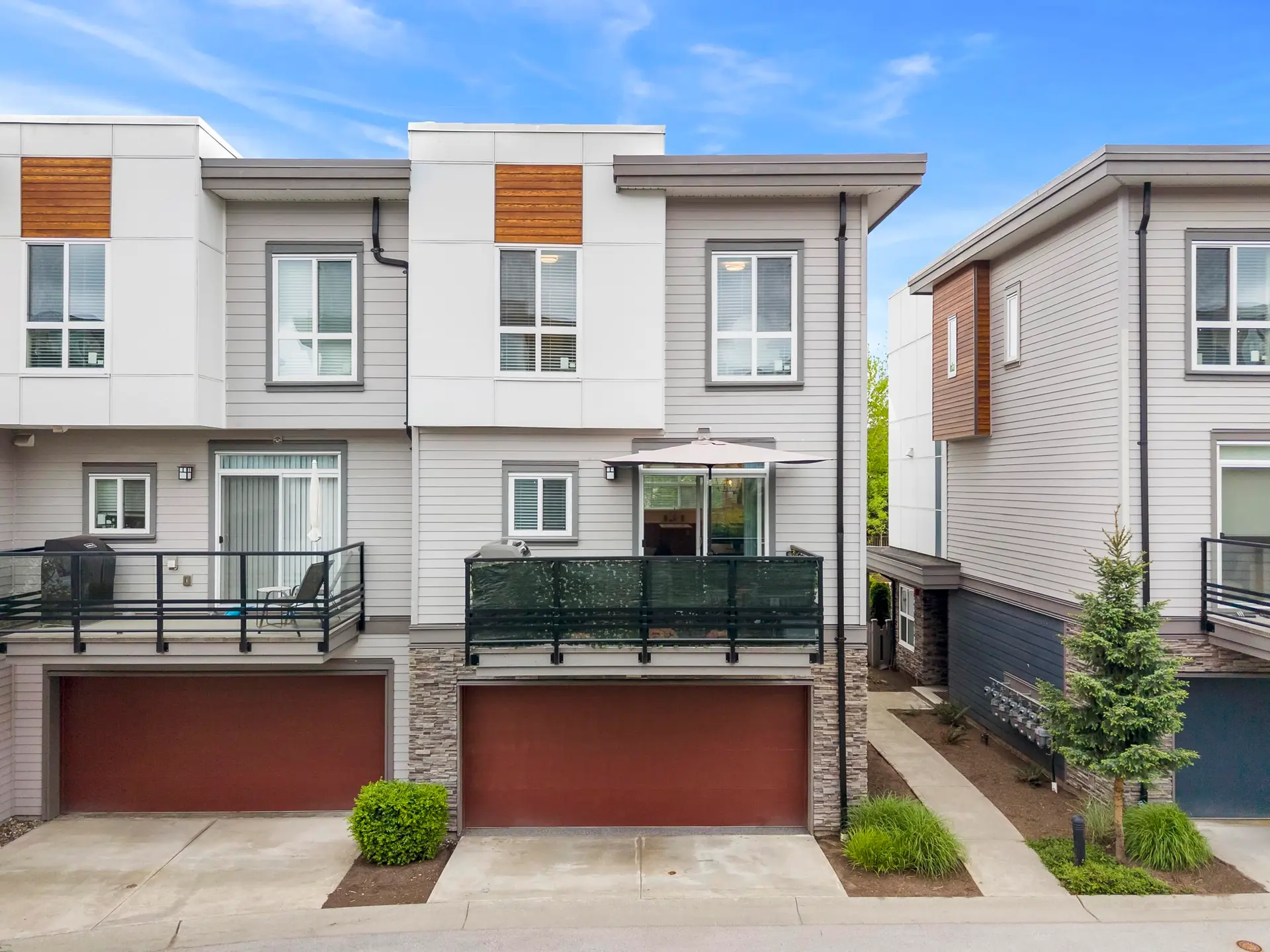 Property at #97 7947 209 Street, Langley, BC