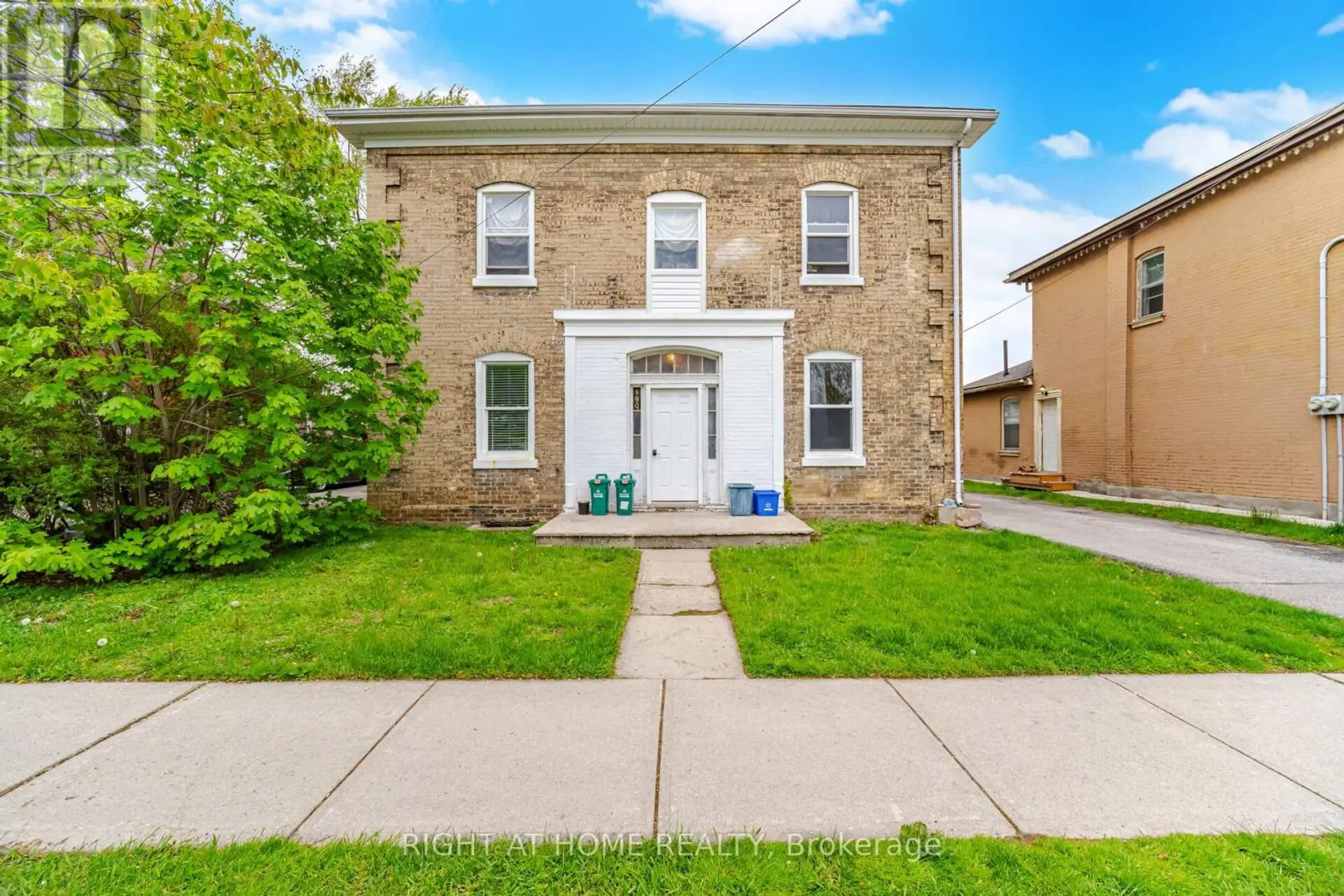 Property at 190 SHERIDAN STREET, Brantford, ON