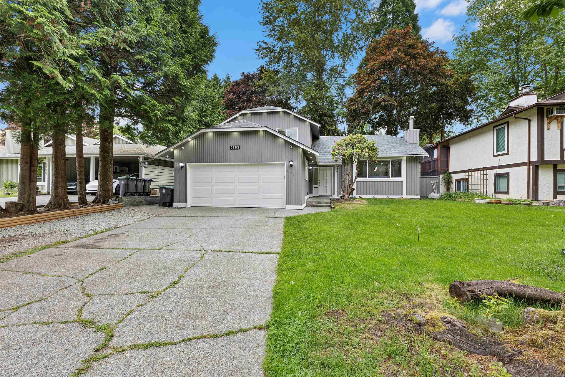 Property at 9763 155 Street, Surrey, BC