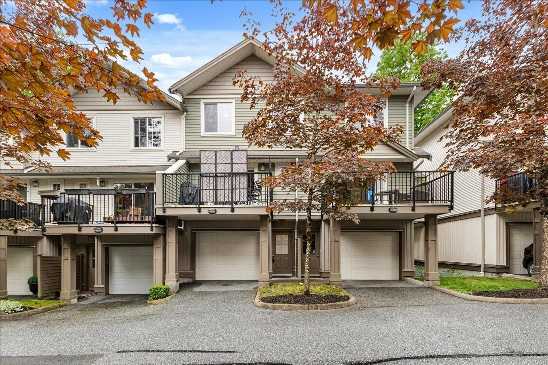 Property at #109 4401 Blauson Boulevard, Abbotsford, BC