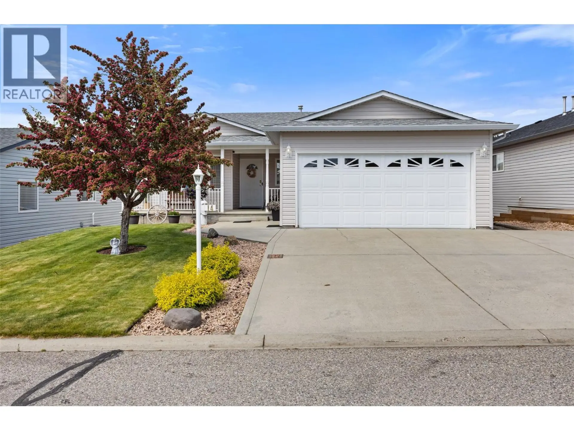 Property at #14 4450 Postill Drive, Kelowna, BC
