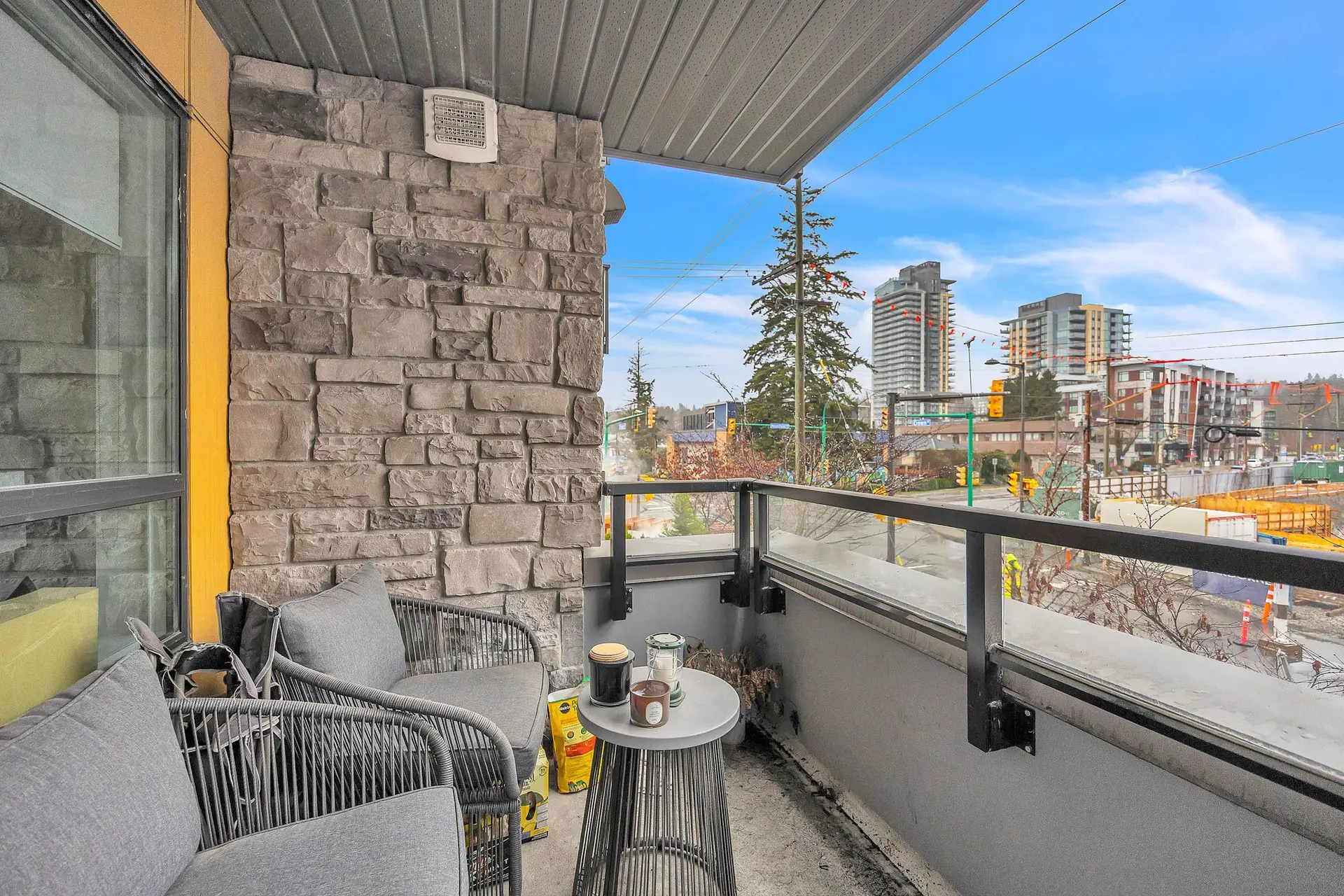 Property at #209 1519 Crown Street, North Vancouver, BC