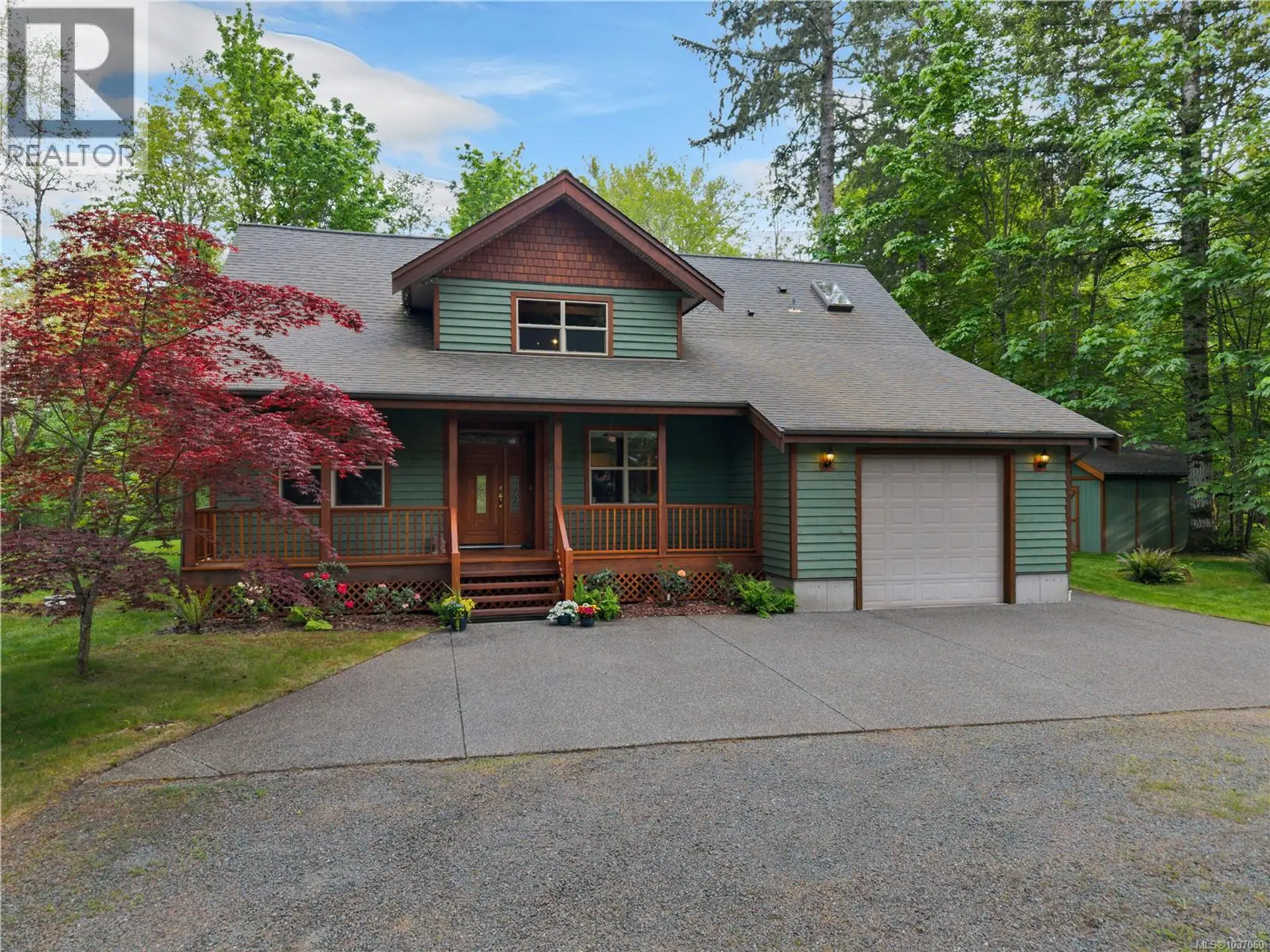 Property at 4191 York Rd, Campbell River, BC