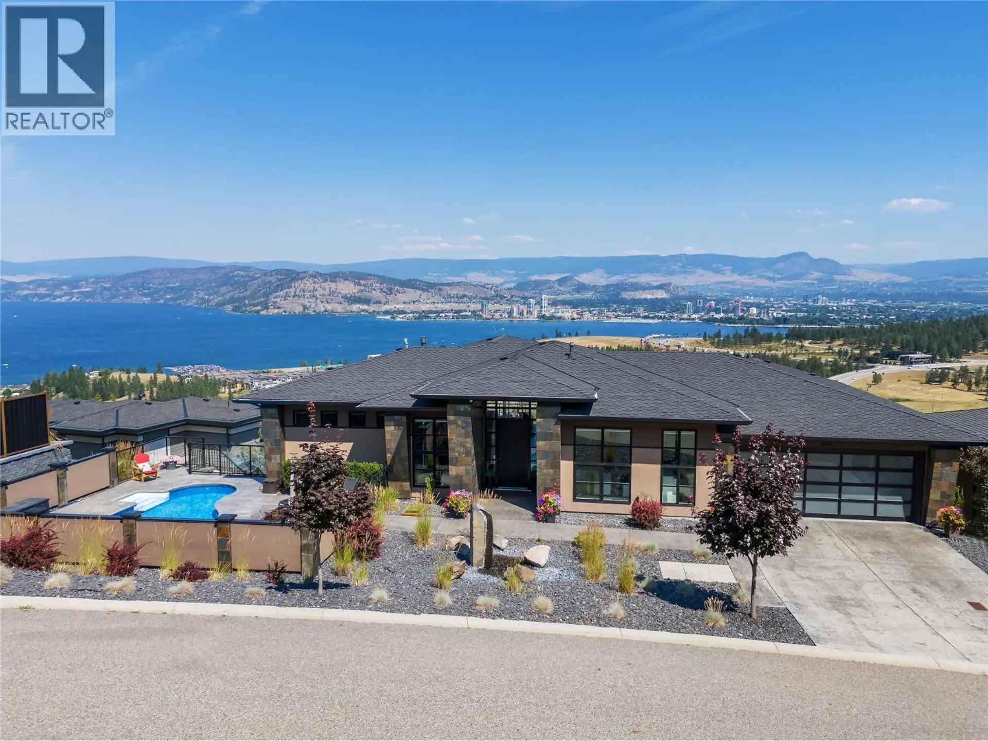 Property at 1823 Diamond View Drive, West Kelowna, BC