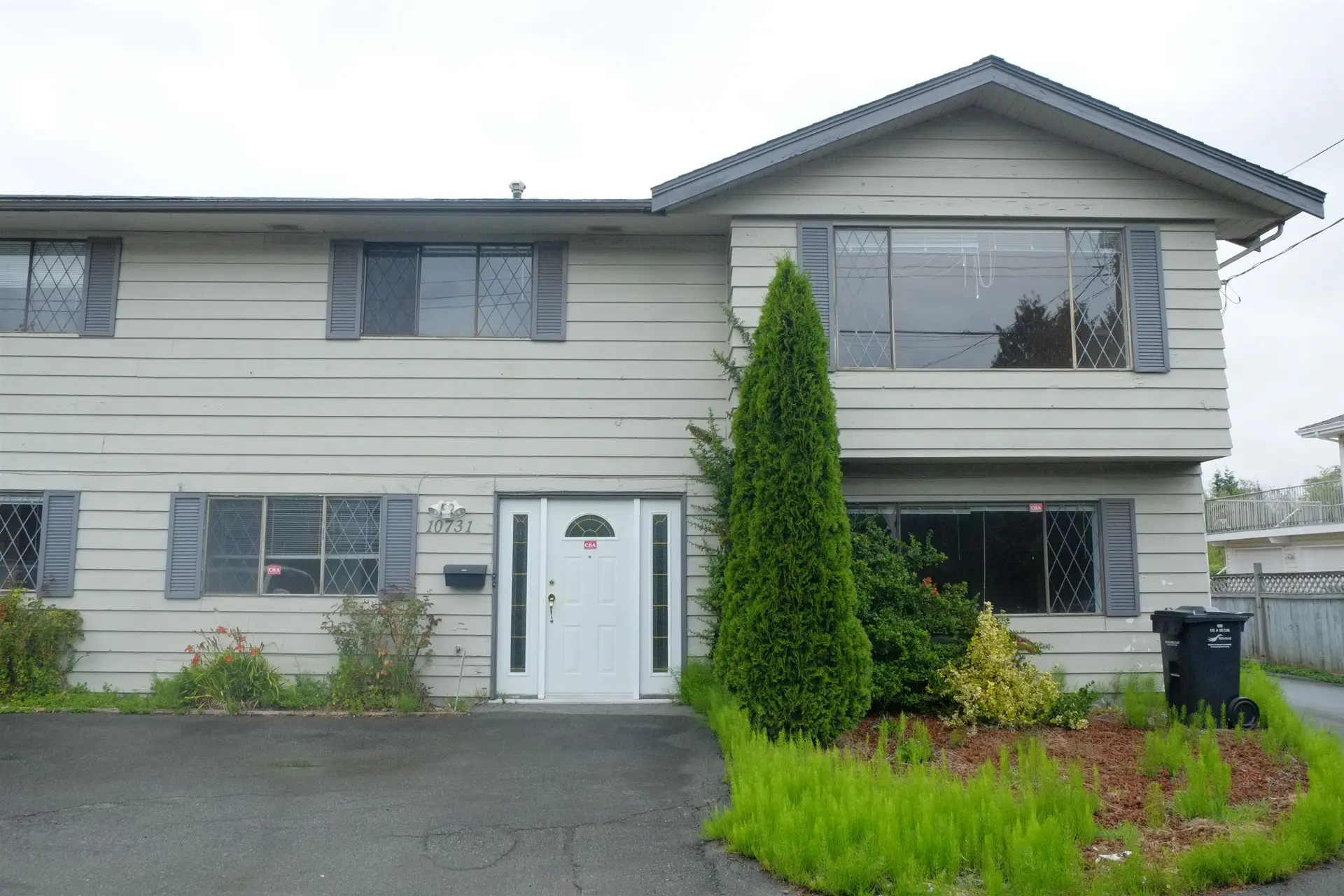 Property at 10731 Blundell Road, Richmond, BC