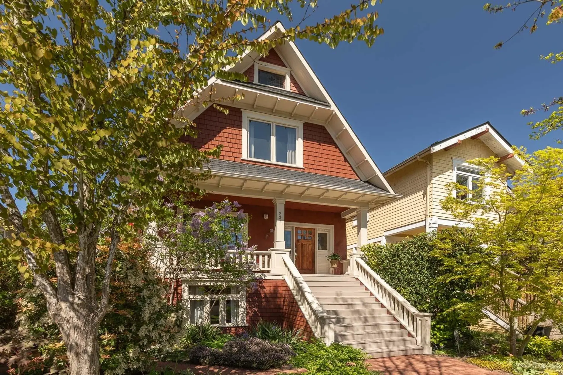 Property at 237 E 24th Avenue, Vancouver, BC