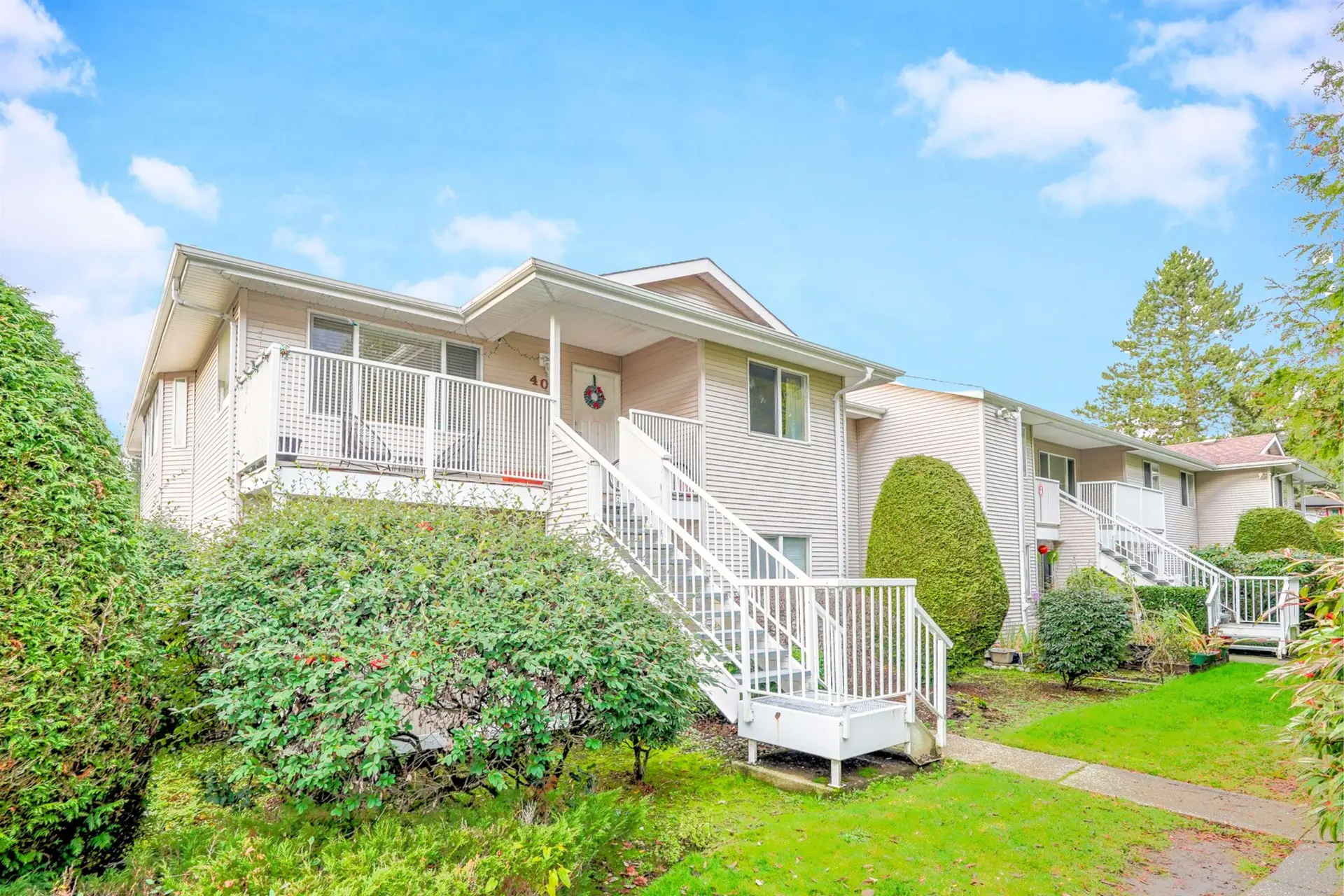Property at #407 13963 72 Avenue, Surrey, BC