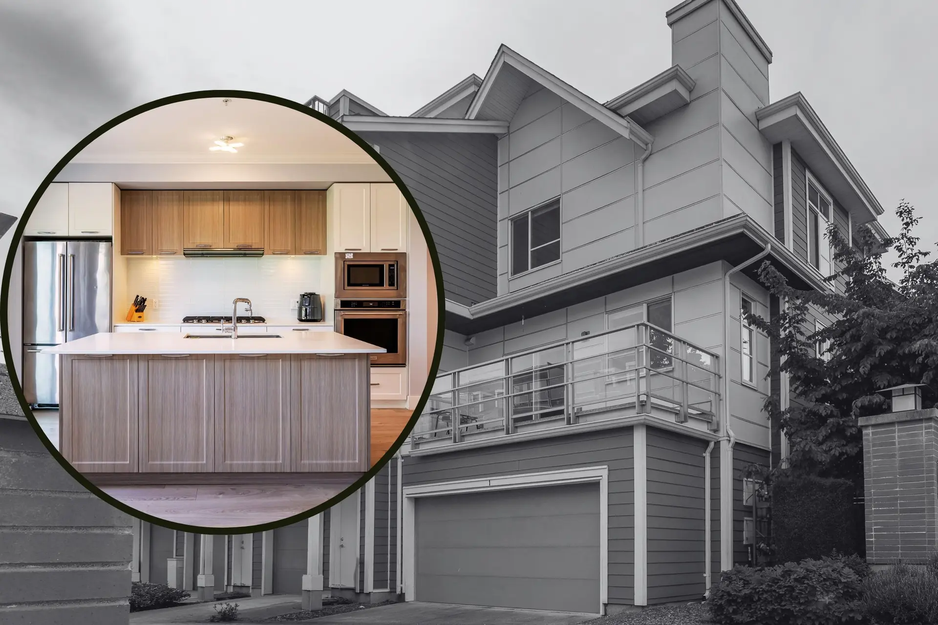 Property at #1 2978 159 Street, Surrey, BC