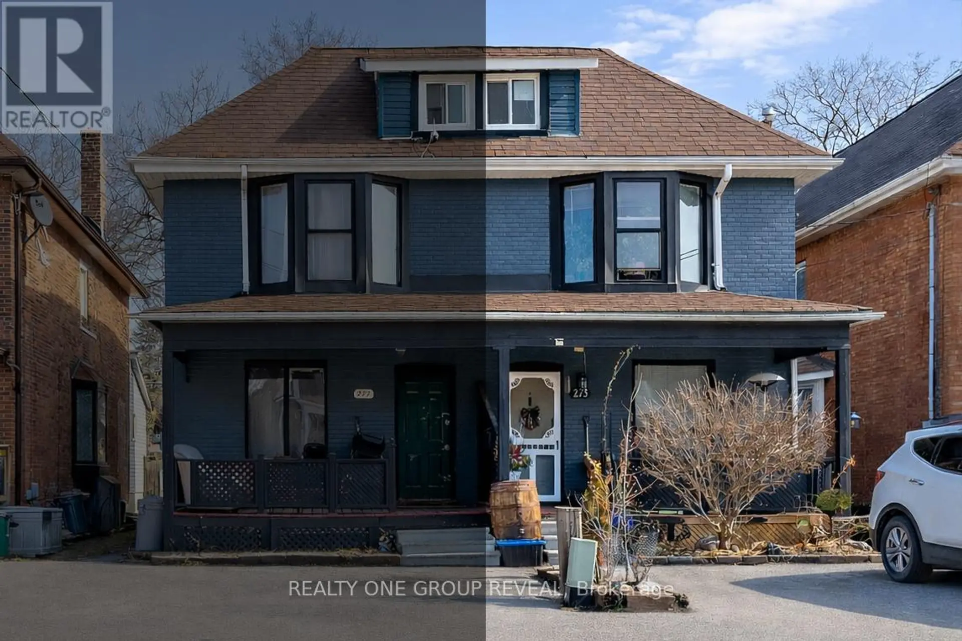 Property at 275 JARVIS STREET, Oshawa, ON