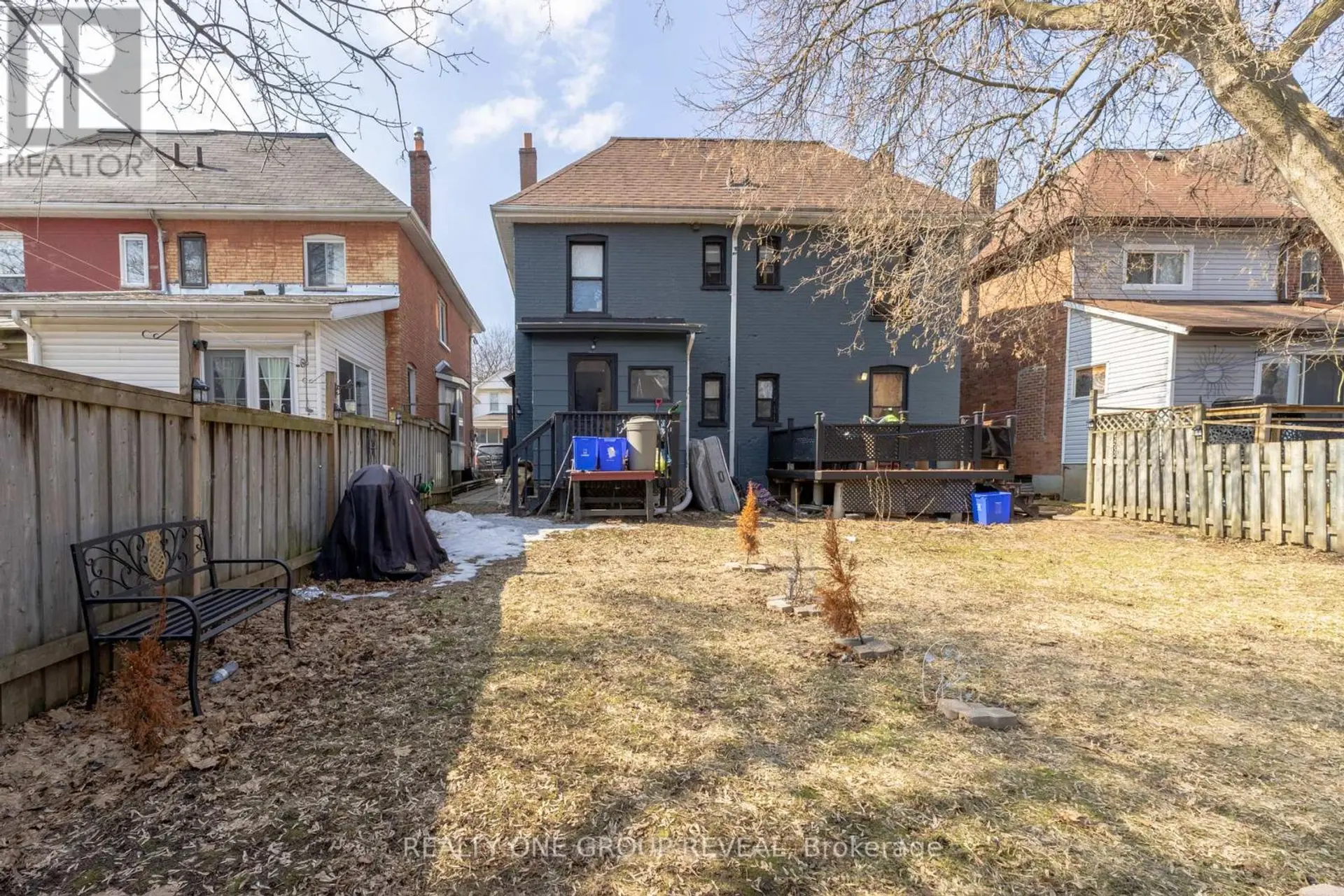 275 JARVIS STREET - Image 8