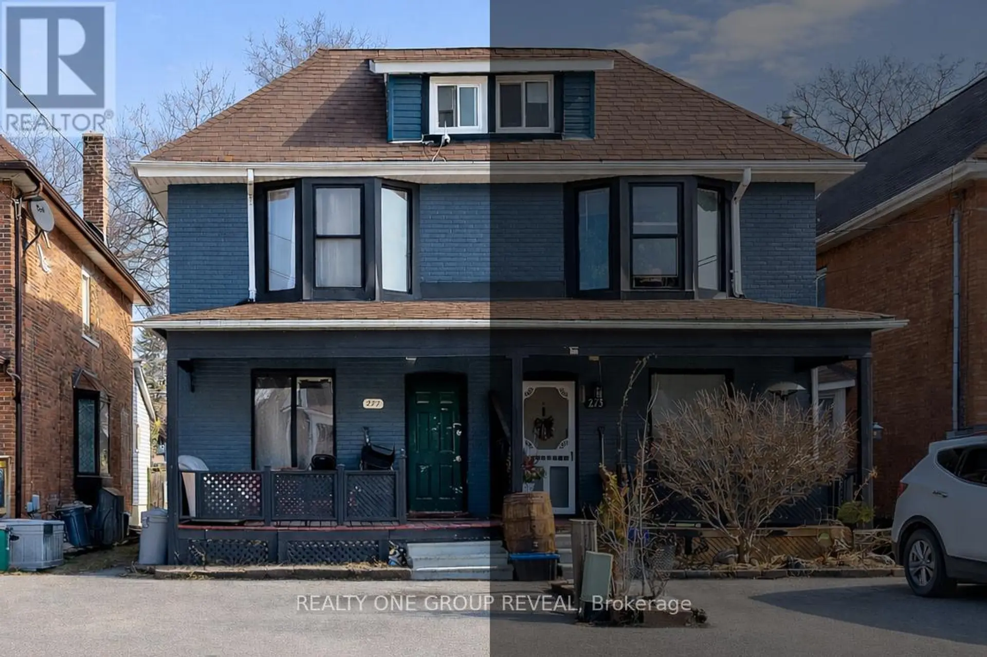 Property at 277 JARVIS STREET, Oshawa, ON
