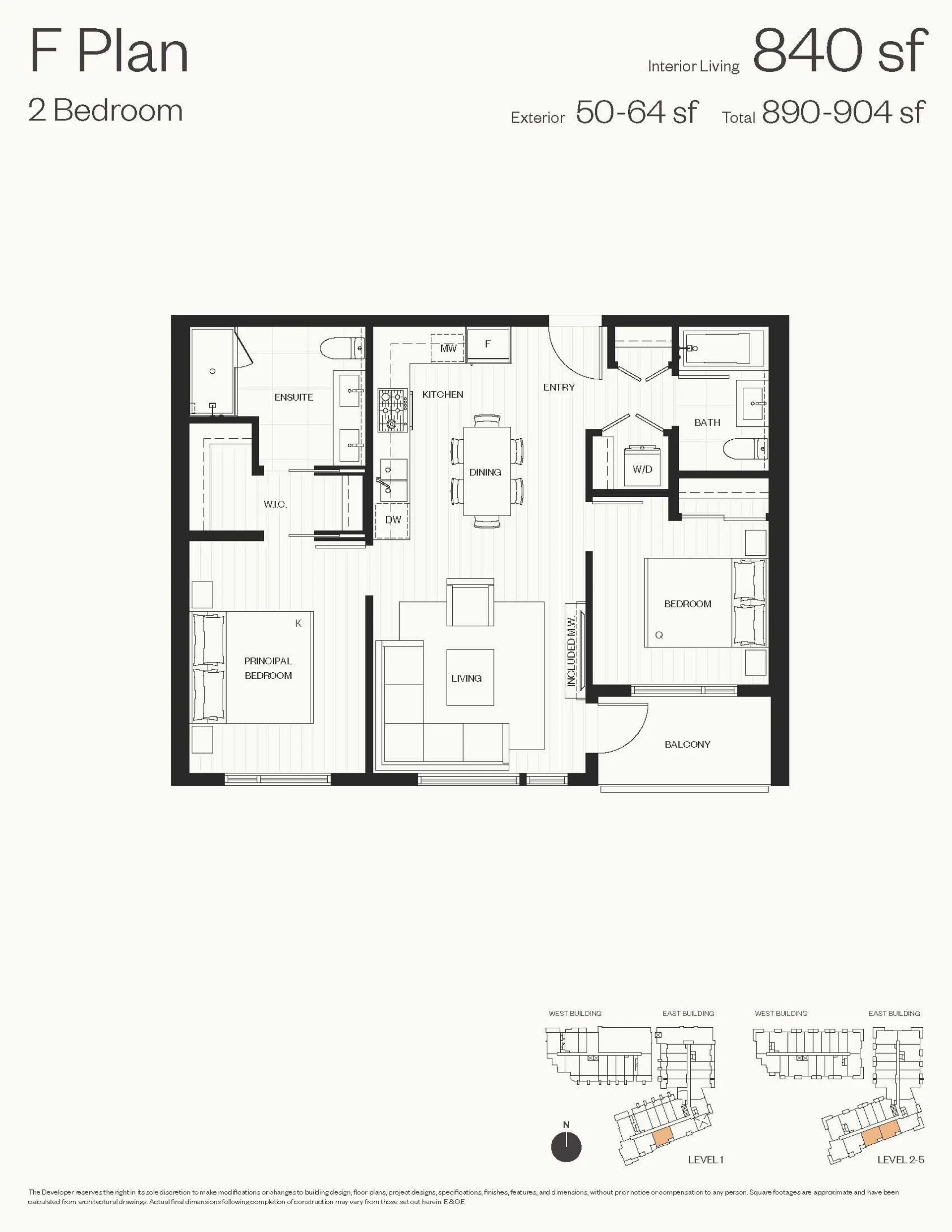 #314 125 Albert Street - Image 18