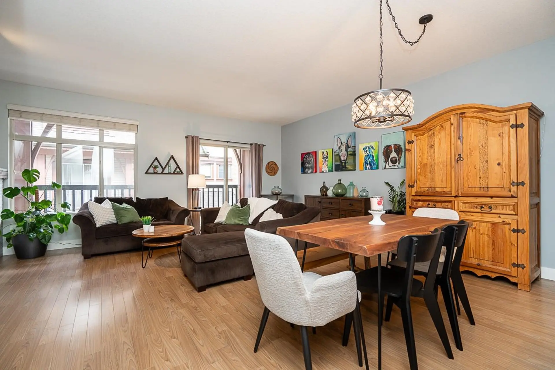 Property at #7 19479 65 Avenue, Surrey, BC