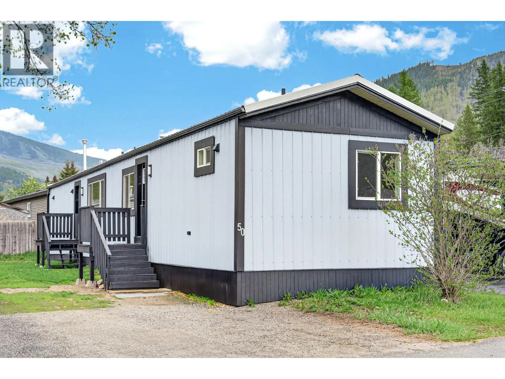 Property at 50 100 Aspen Drive, Sparwood, BC