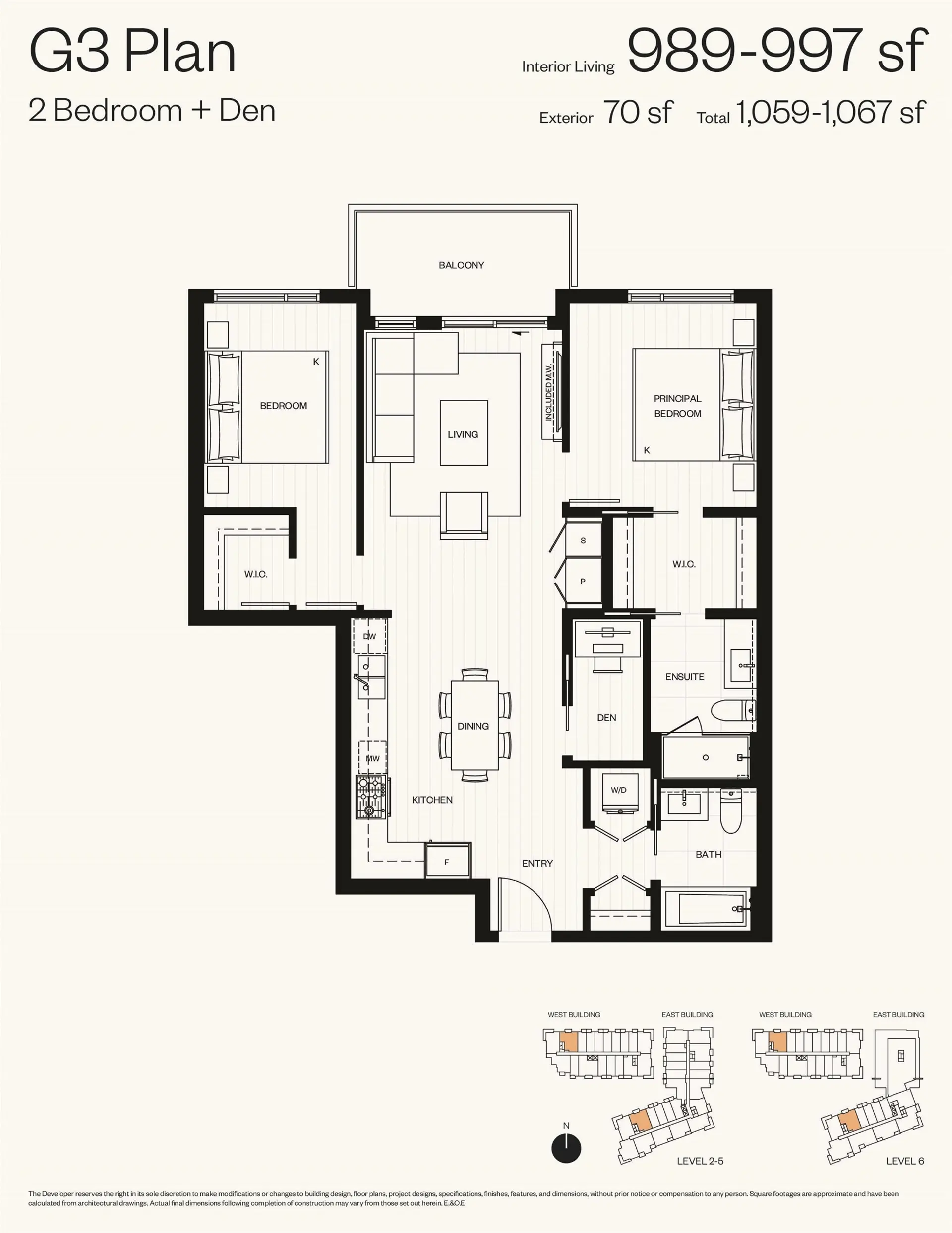 #419 125 Albert Street - Image 16