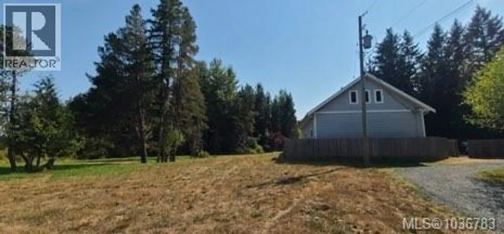 Property at 2262 Grafton Ave, Coombs, BC
