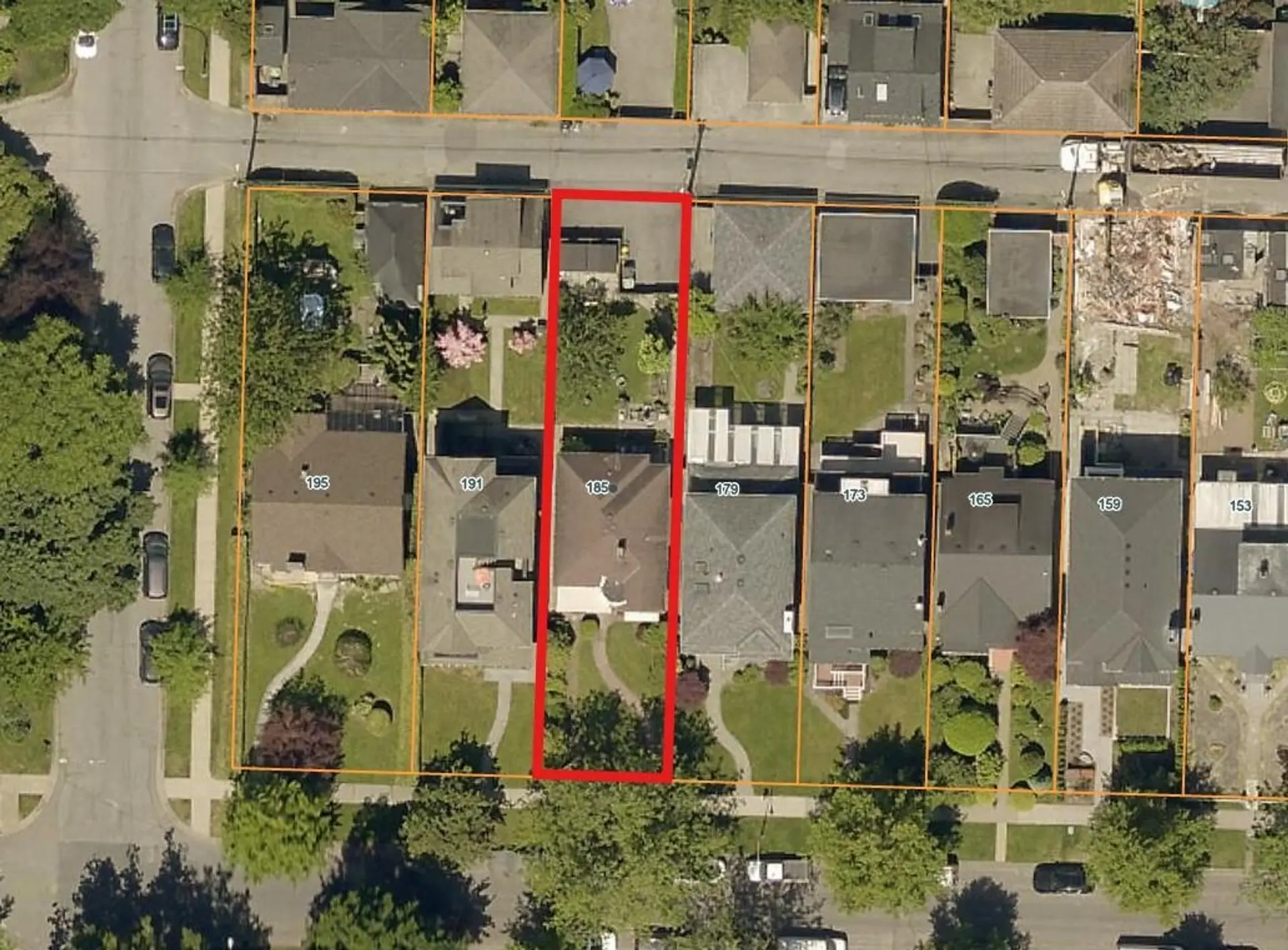 185 W 23rd Avenue - Image 3