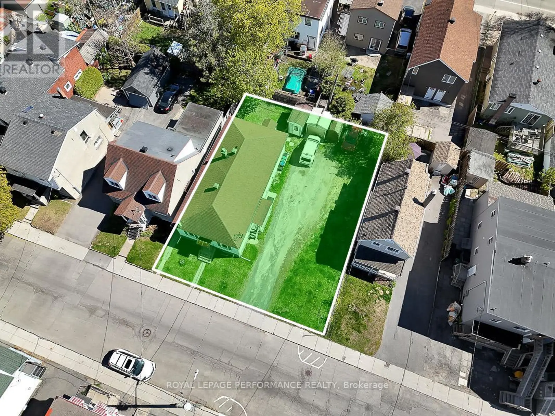 Property at 228 CARILLON STREET, Ottawa, ON