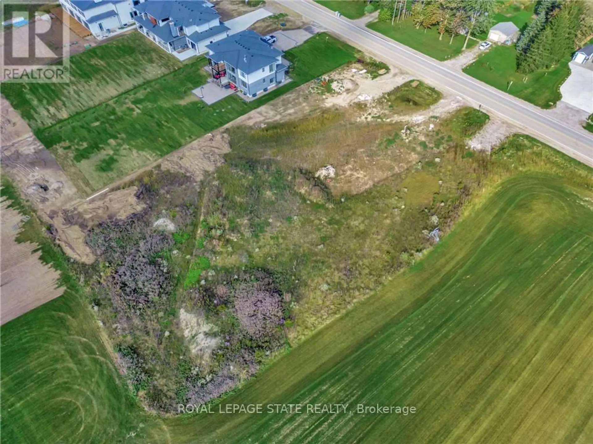 LOT 5 PLOVER MILLS ROAD - Image 4