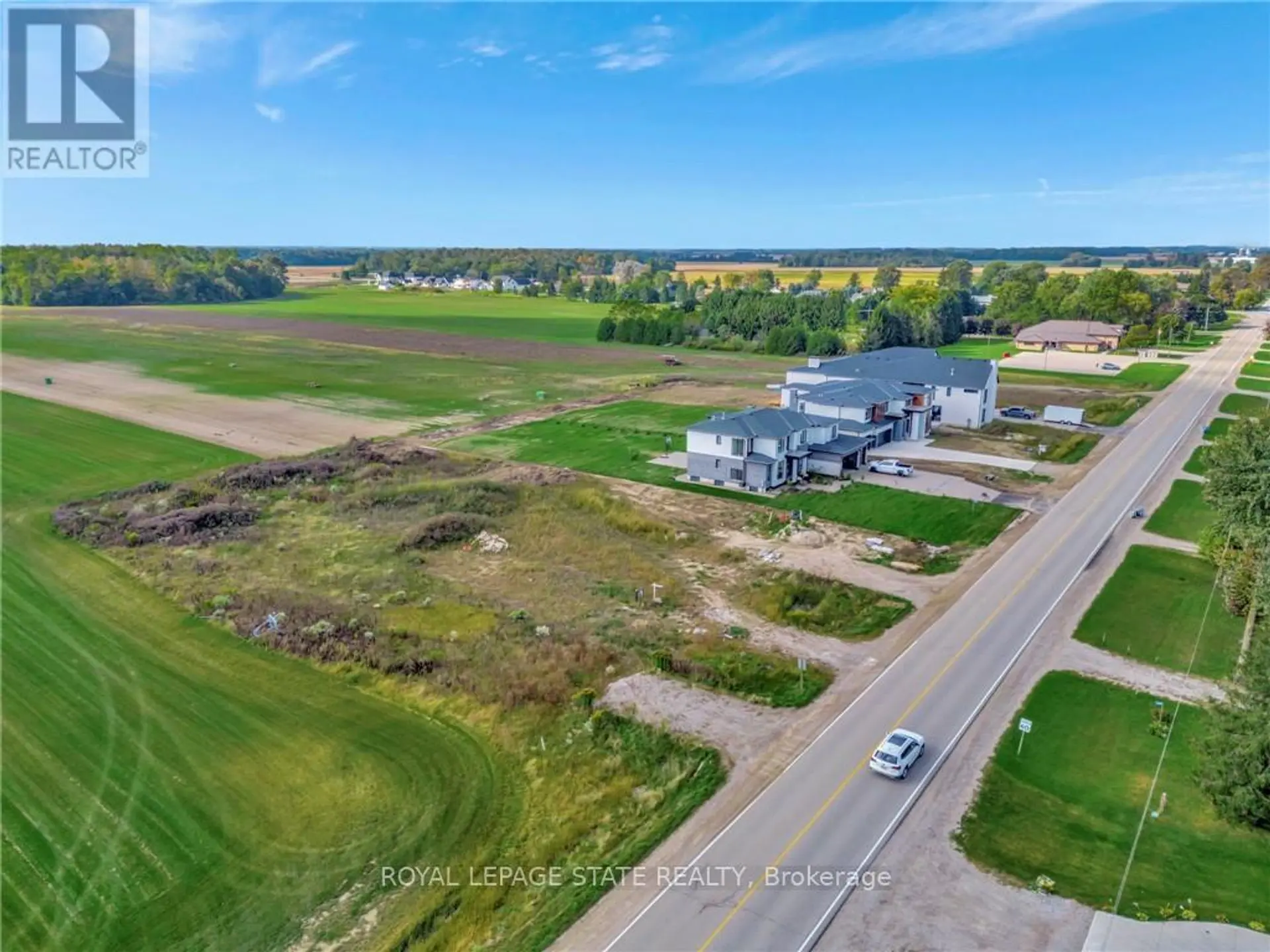 LOT 5 PLOVER MILLS ROAD - Image 3