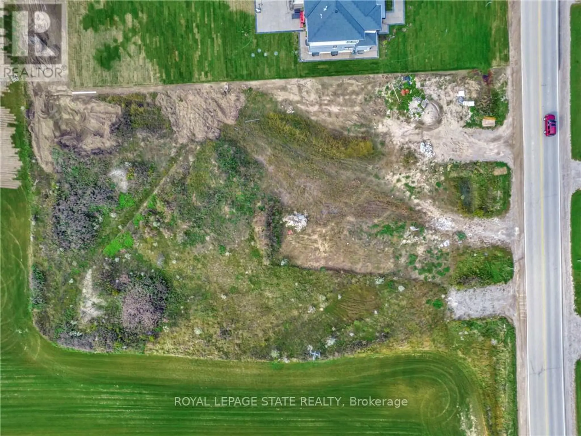 LOT 5 PLOVER MILLS ROAD - Image 5