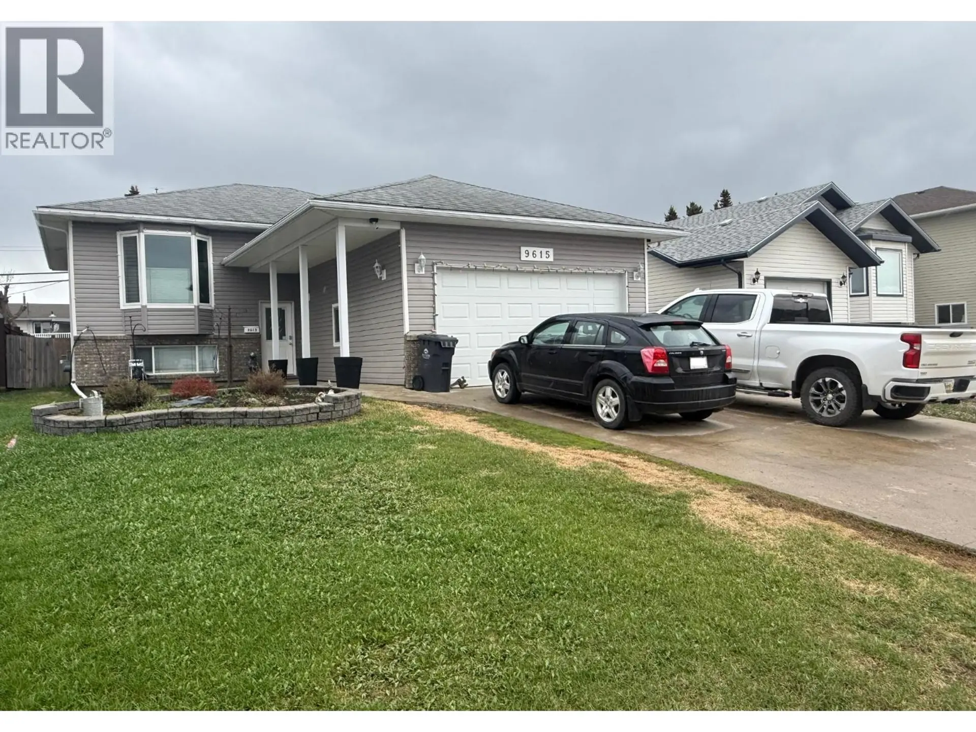 Property at 9615 113 AVENUE, Fort St. John, BC