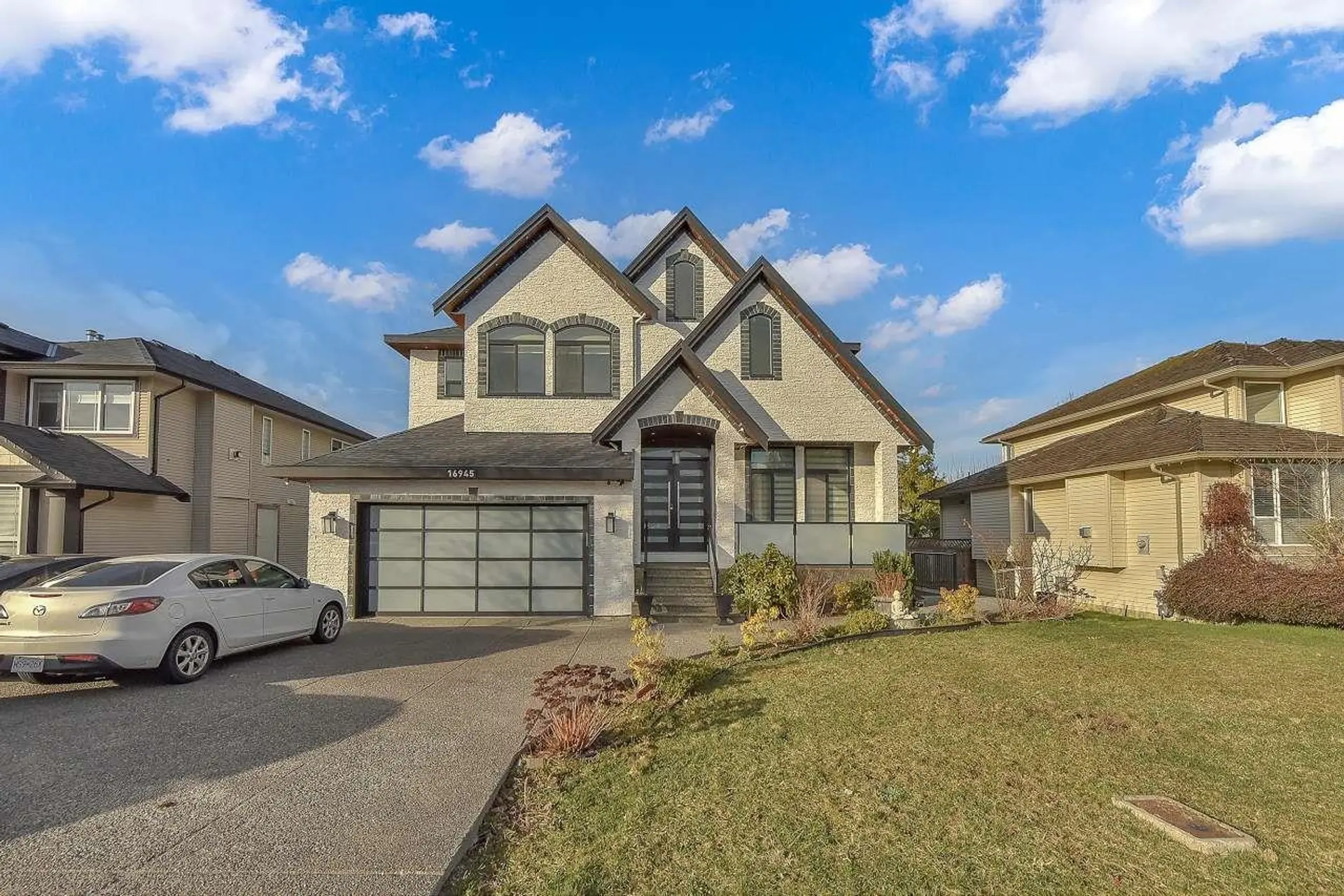 Property at 16945 60 Avenue, Surrey, BC