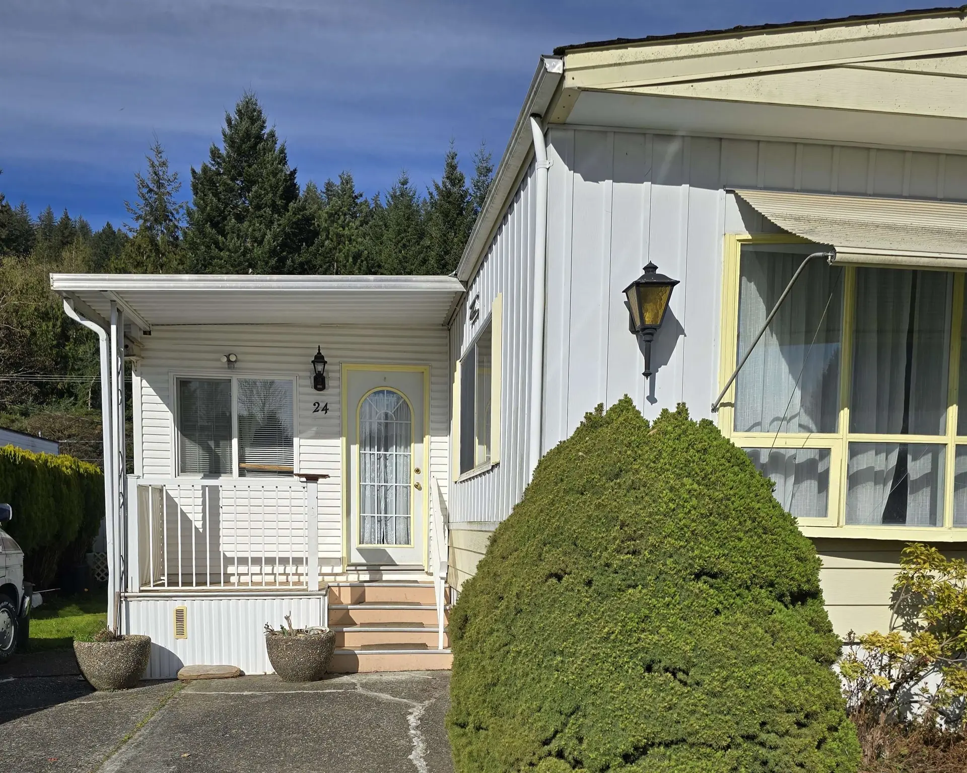 #24 46484 Chilliwack Lake Road - Image 2