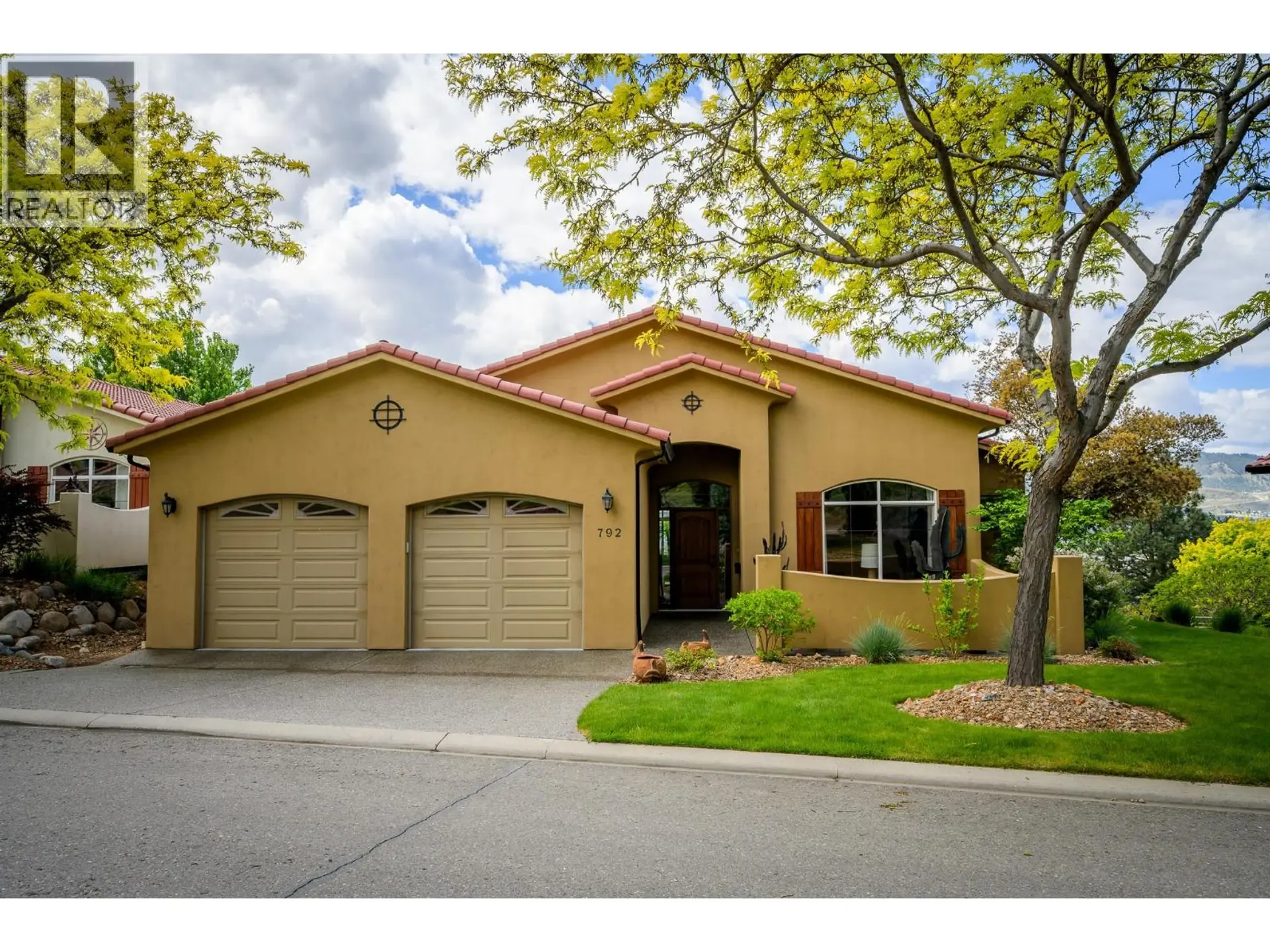 Property at 792 Rosewood Crescent, Kamloops, BC