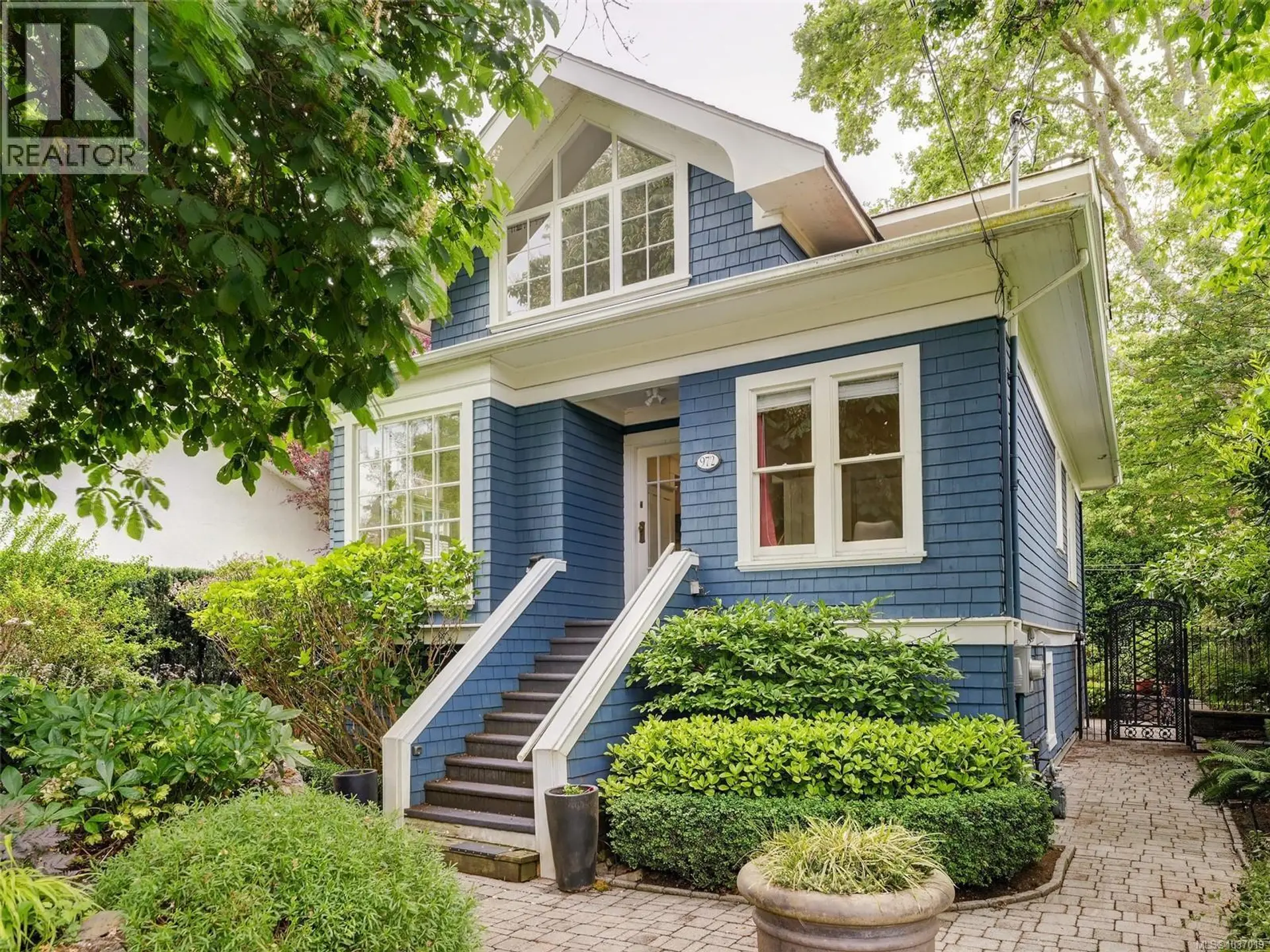 Property at 972 Wilmer St, Victoria, BC