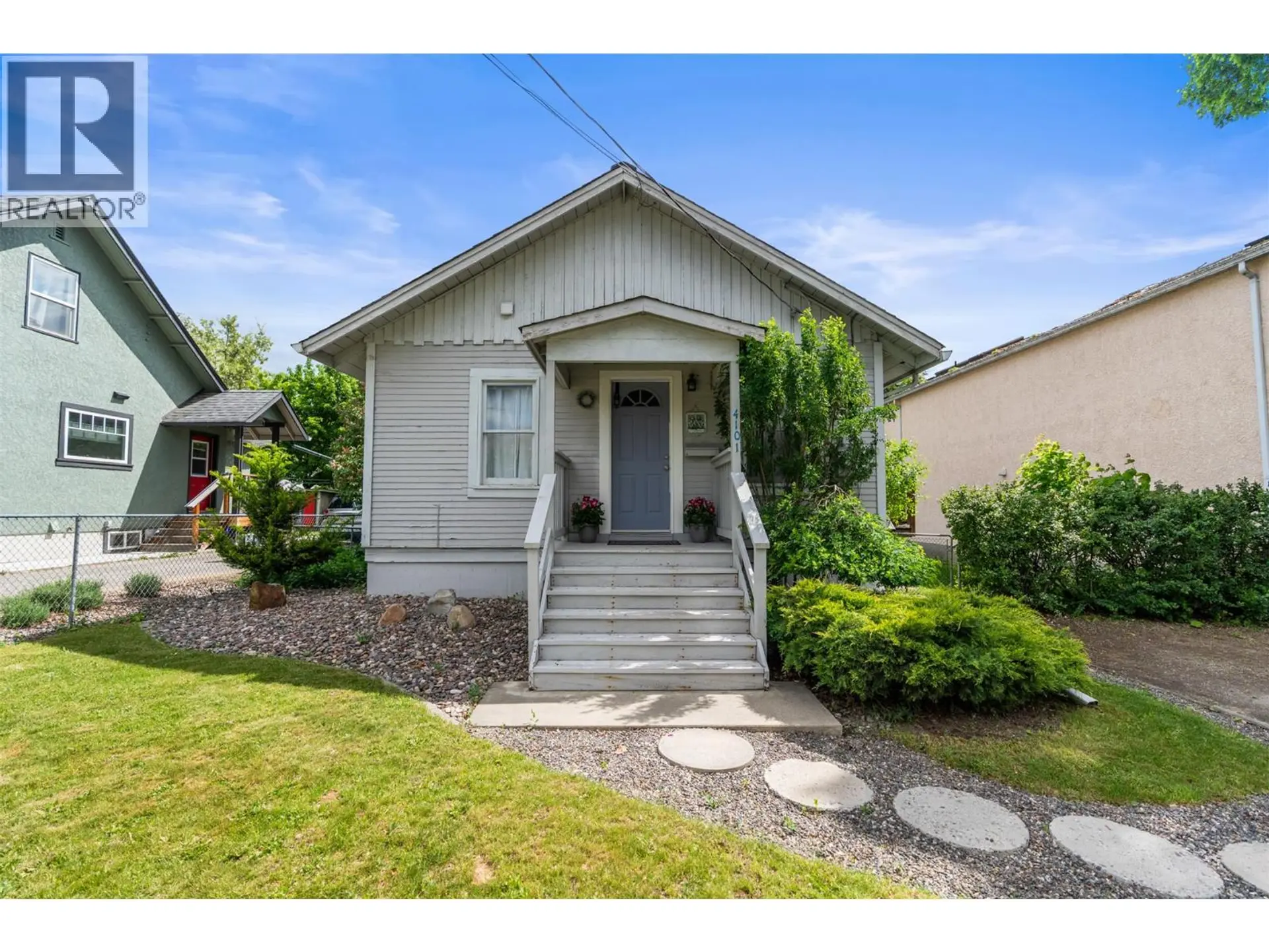 Property at 4101 30 Street, Vernon, BC