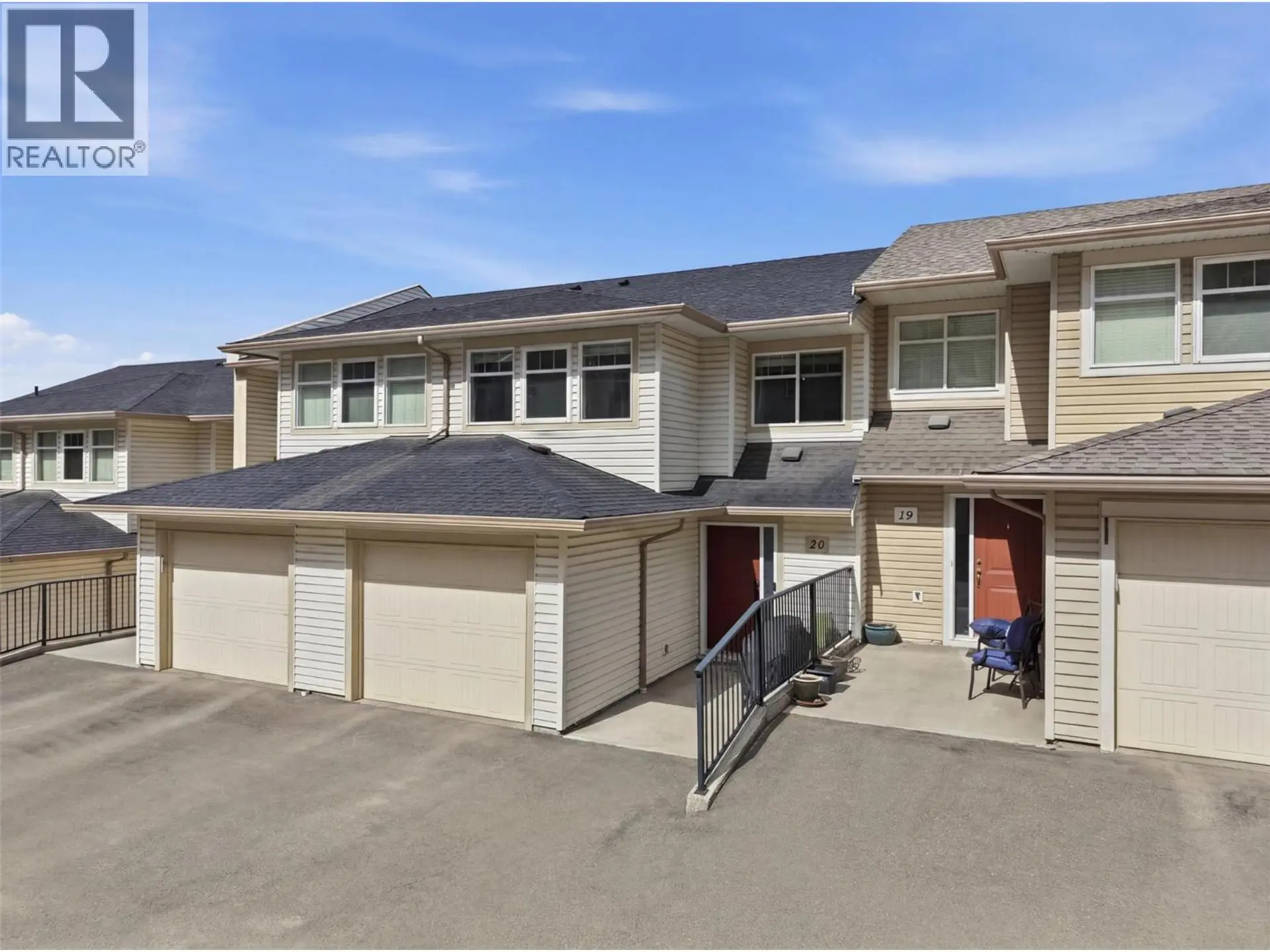 Property at #20 1990 Pacific Way, Kamloops, BC
