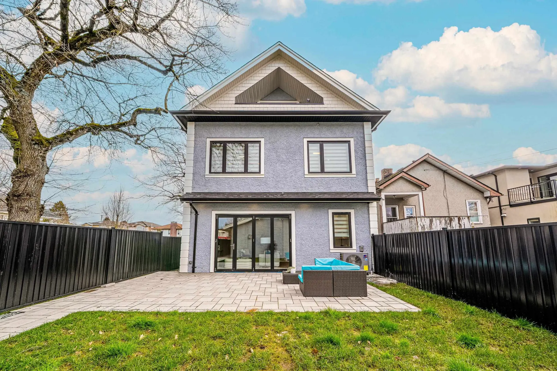 Property at 748 E 47th Avenue, Vancouver, BC