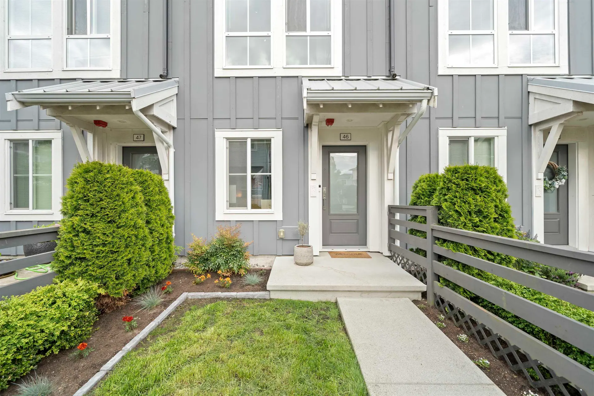 Property at #46 4656 Orca Way, Tsawwassen, BC